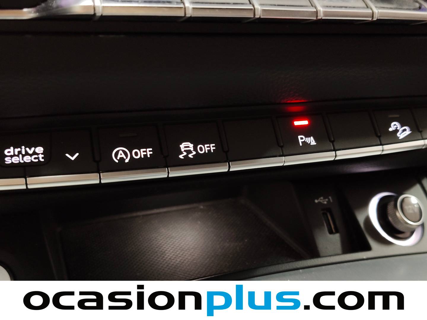 Acabados Audi Q5 Audi Q5 S line 35 TDI quattro (163 CV) S tronic