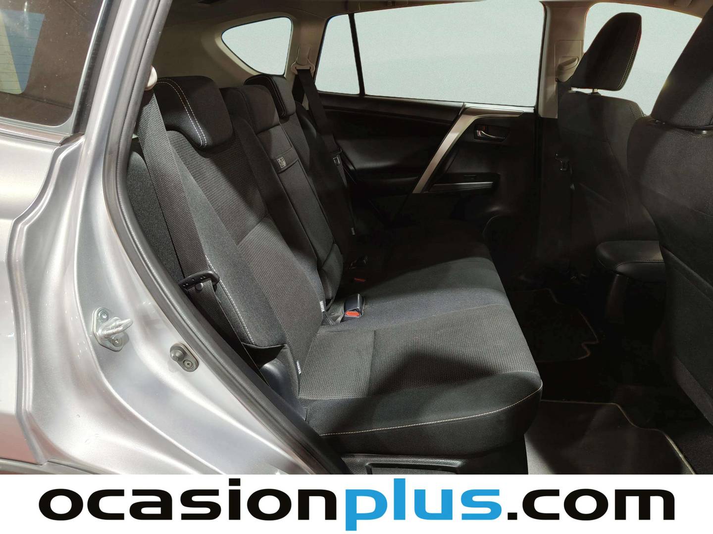 Toyota Rav4 Toyota Rav4 2.5l hybrid Advance 2WD (197 CV) automático