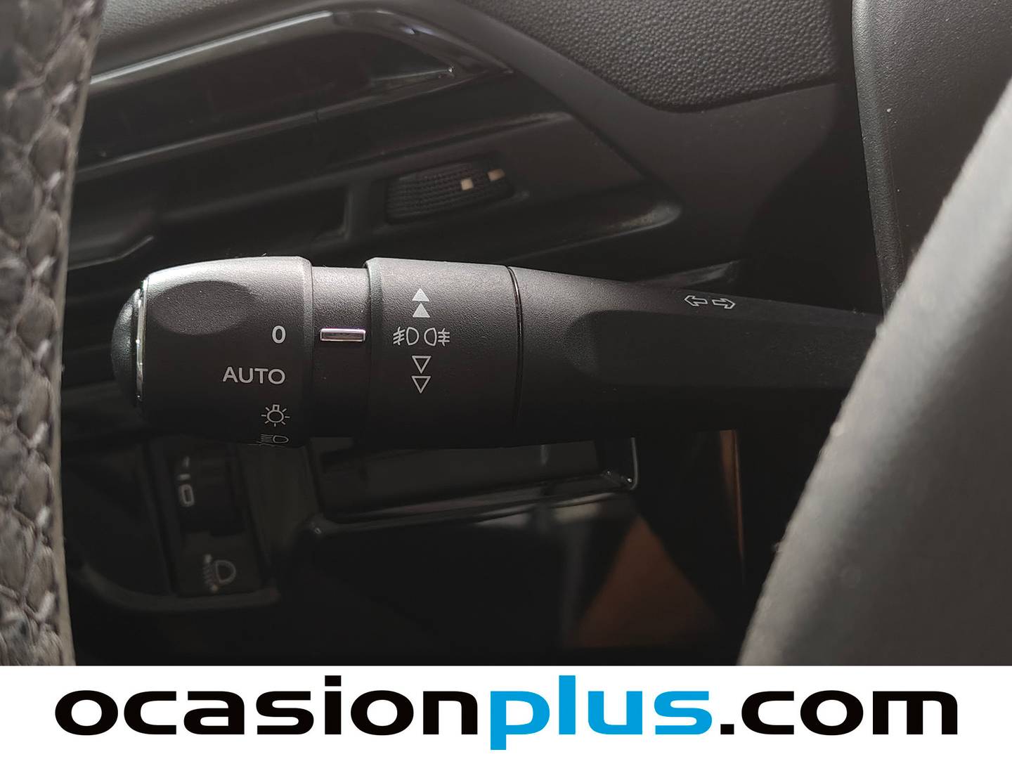 Citroën Grand C4 Picasso Citroën Grand C4 Picasso PureTech 130 6v S&S Feel (130 CV) de segunda mano