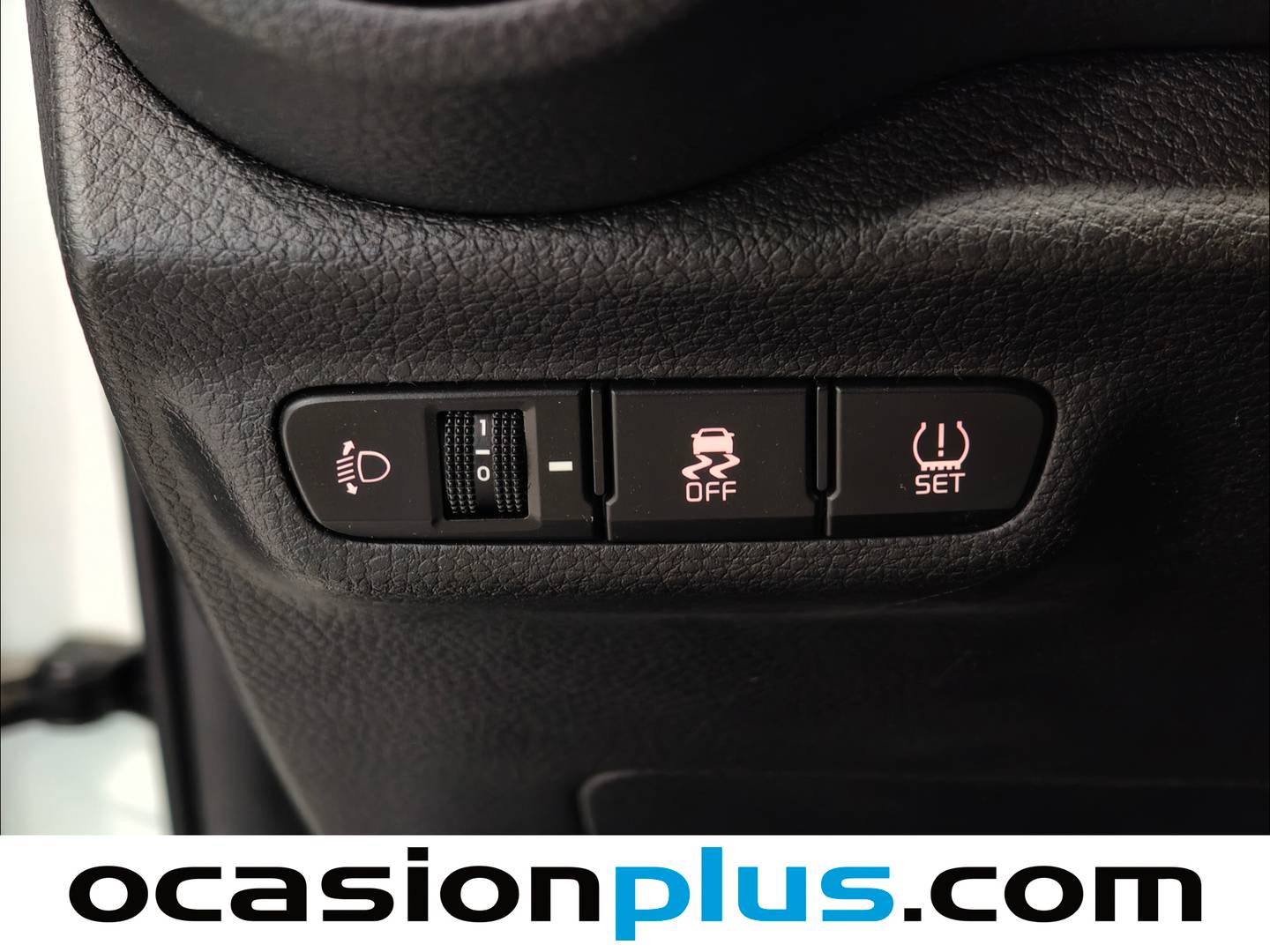 Acabados KIA Picanto KIA Picanto 1.0 CVVT Concept (67 CV)