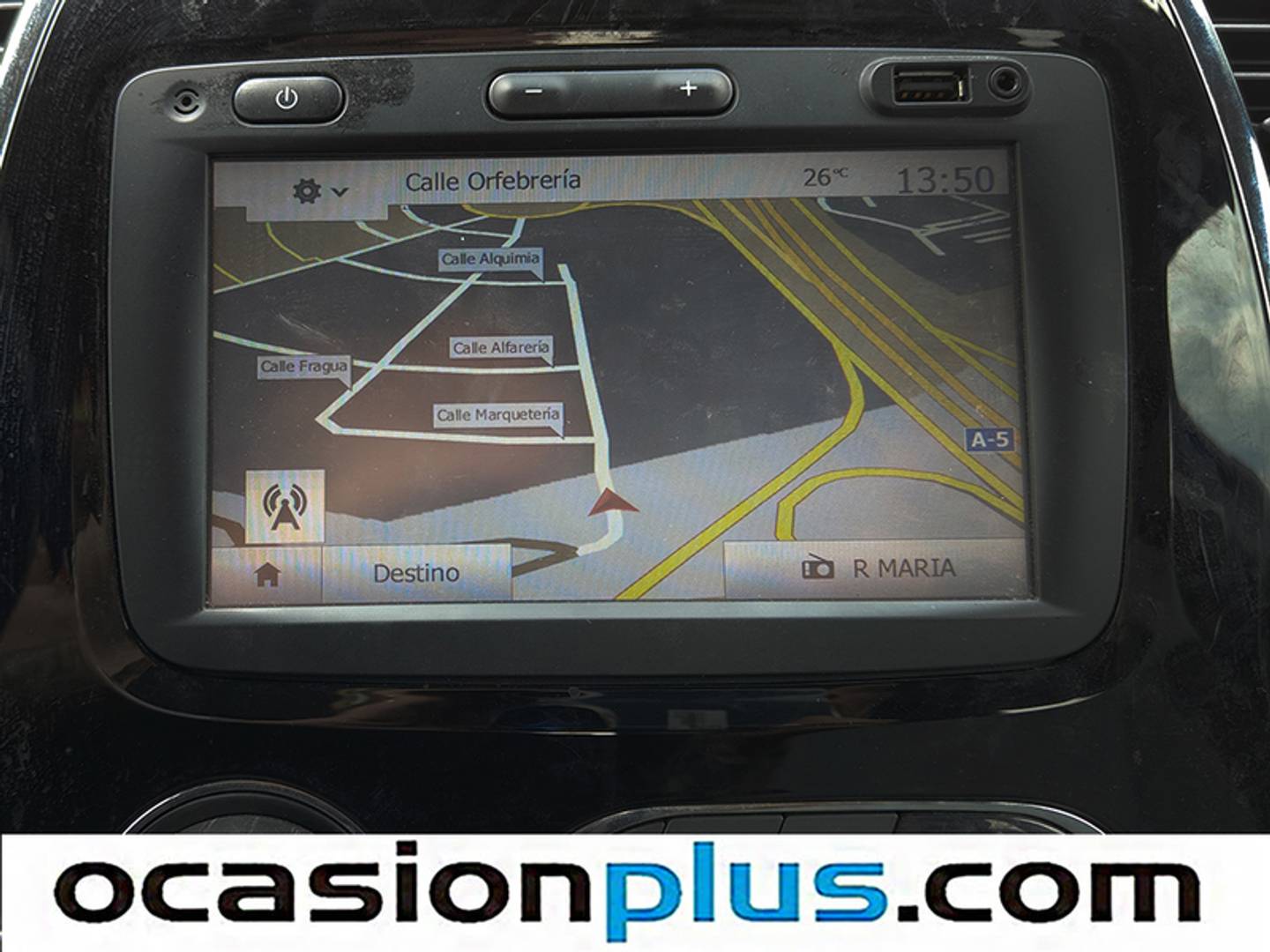 Foto Renault Captur Renault Captur Zen Energy dCi 110 (110 CV) eco2