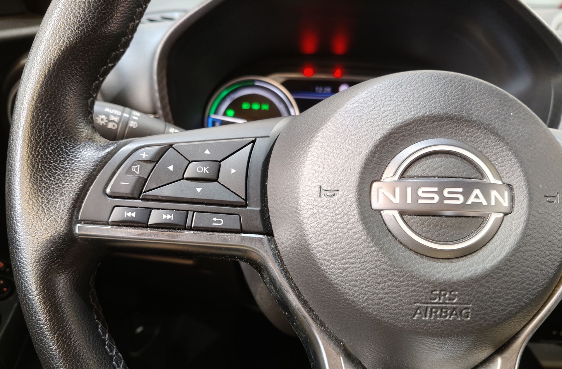 Nissan Juke Hybrid N-Design Black - foto 26
