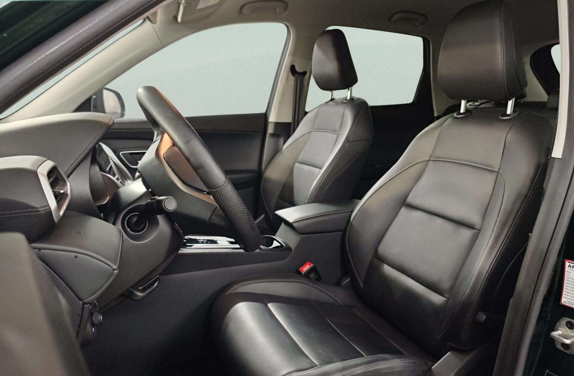 MG ZS 1.5 Hybrid+ Luxury - foto 10