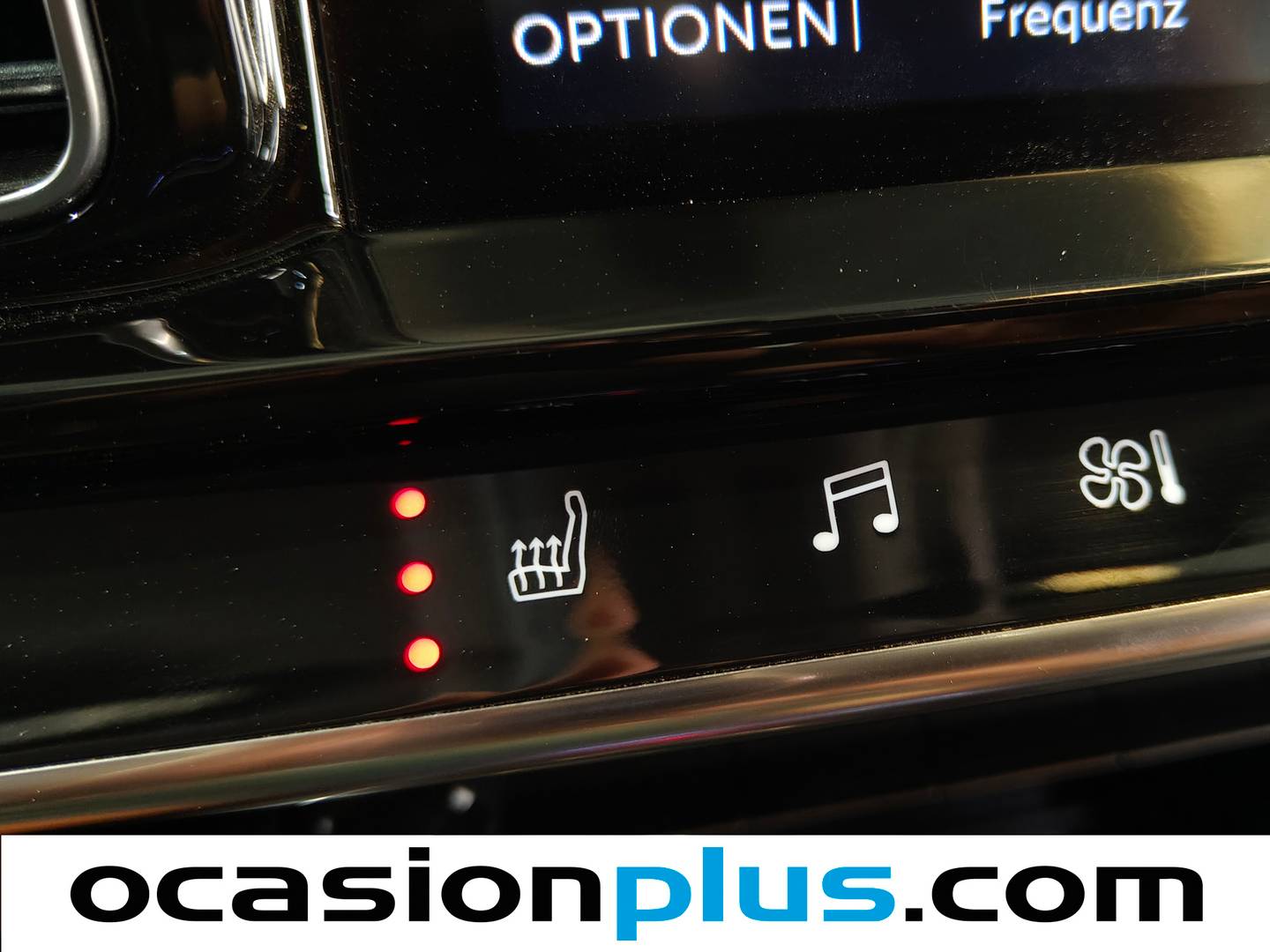 Equipamiento del Citroën C5 Aircross Citroën C5 Aircross BlueHdi 130 S&S Shine EAT8 (131 CV)
