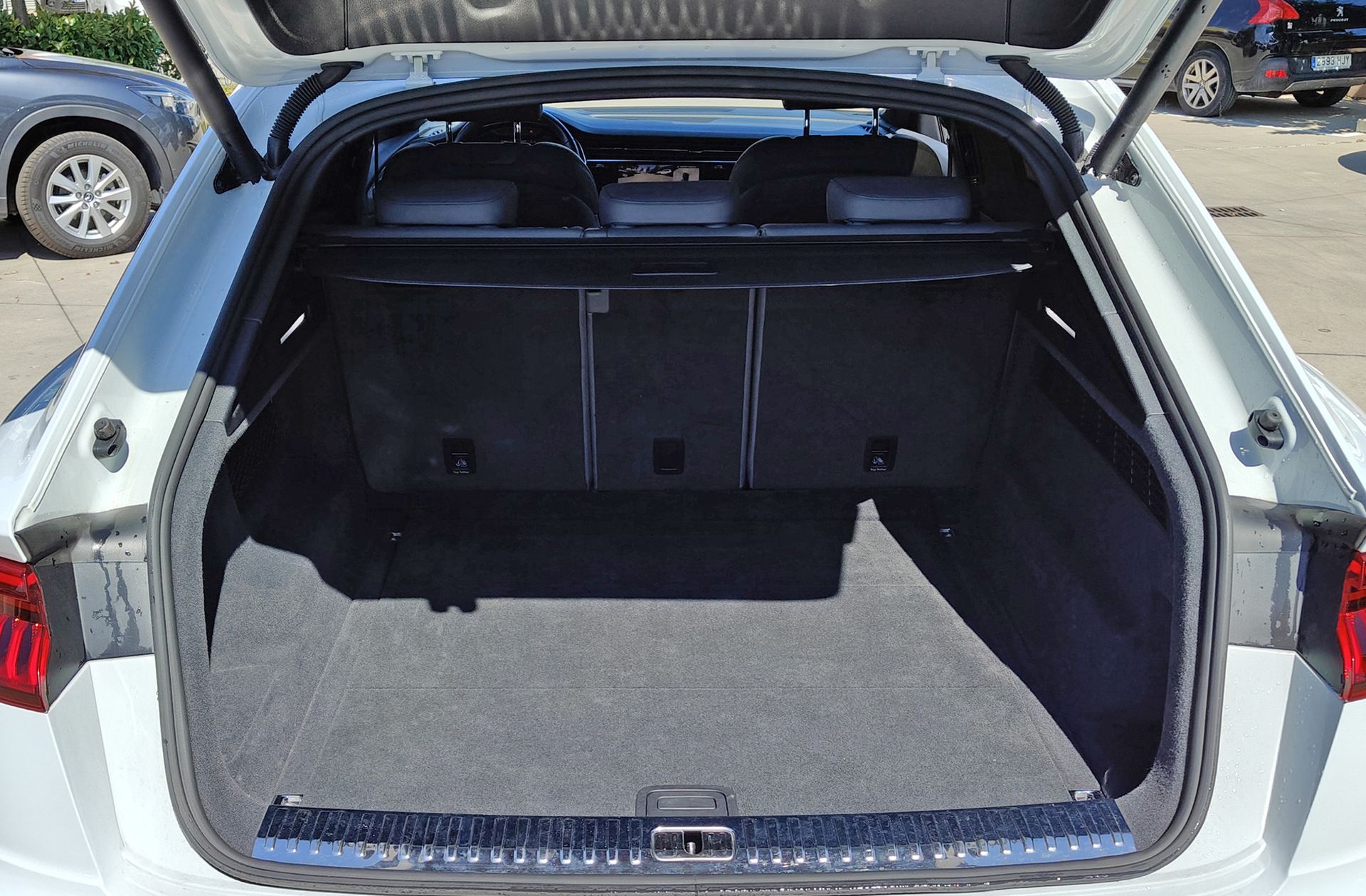 Audi Q8 SQ8 TDI quattro tiptronic Pack S-Line - foto 25