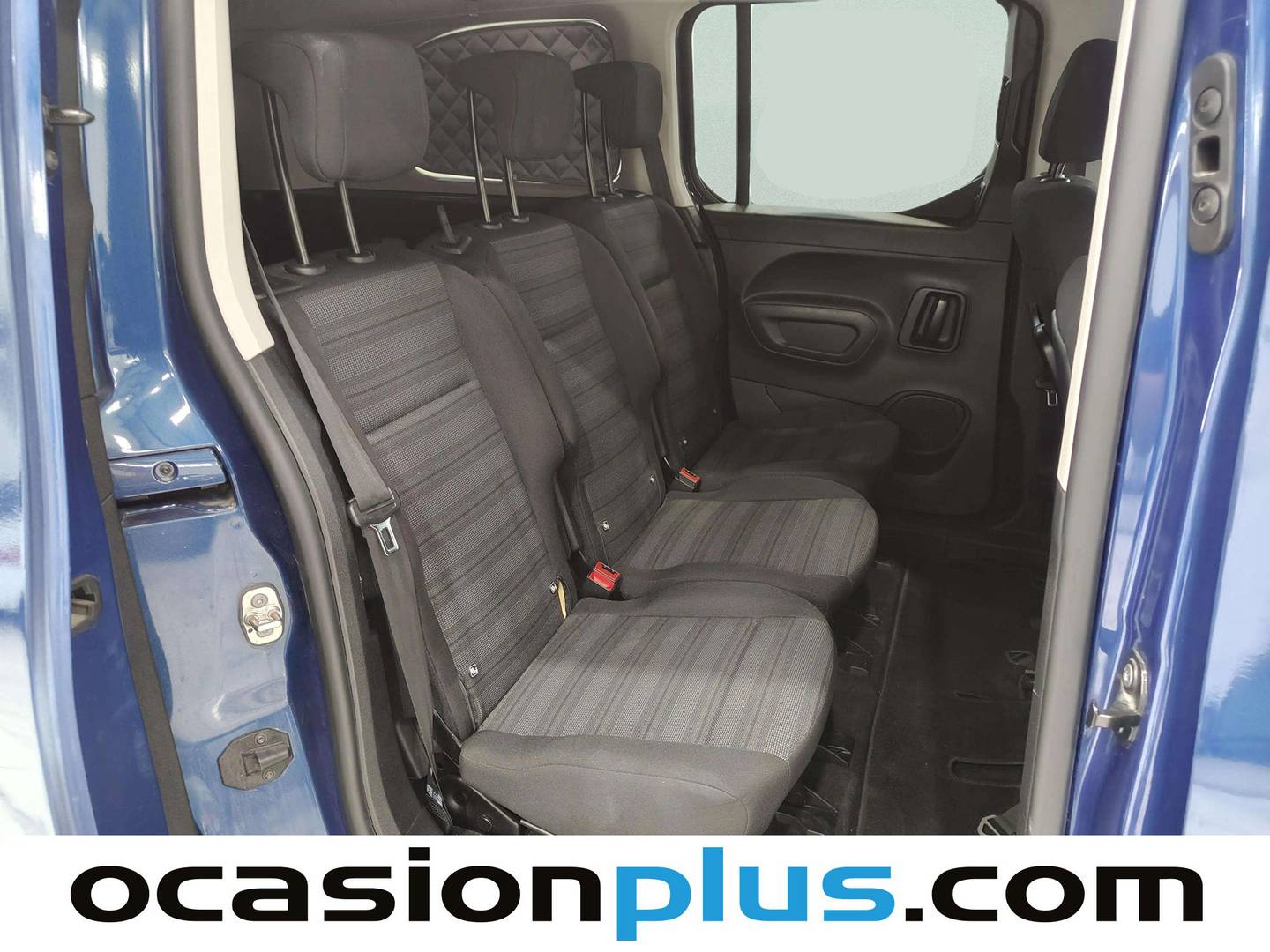 Opel Combo Life Opel Combo Life 1.5 TD Elegance Plus XL (131 CV) al mejor precio