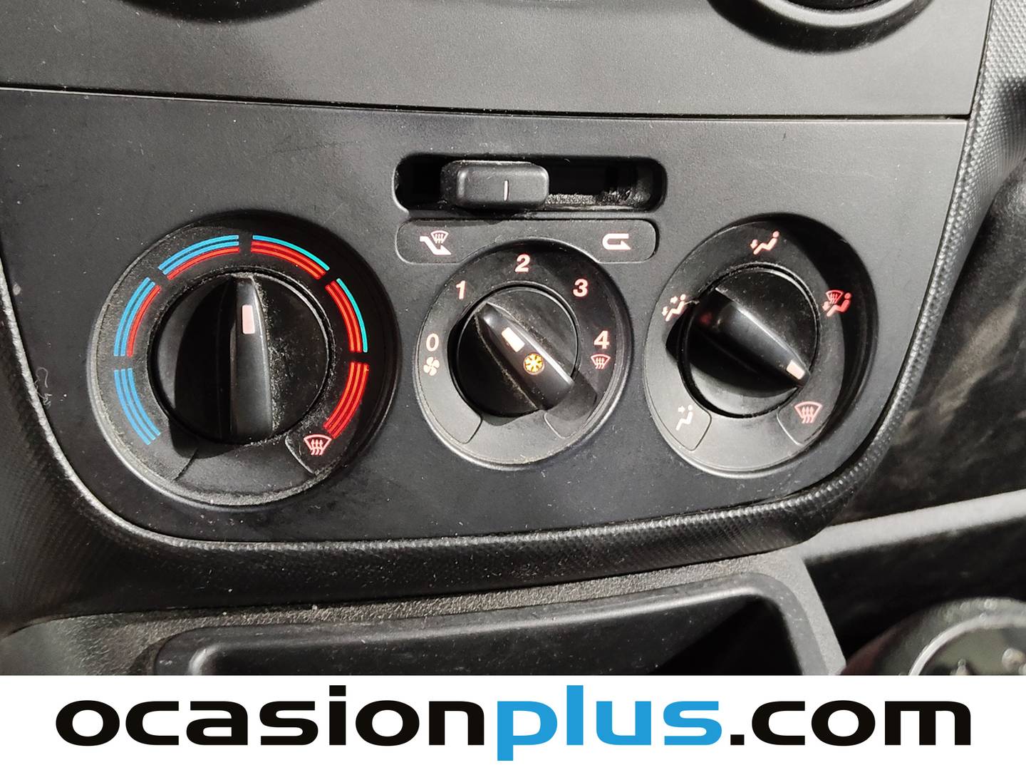 Foto Fiat Fiorino Fiat Fiorino Cargo 1.3 Multijet SX N1 (95 CV)