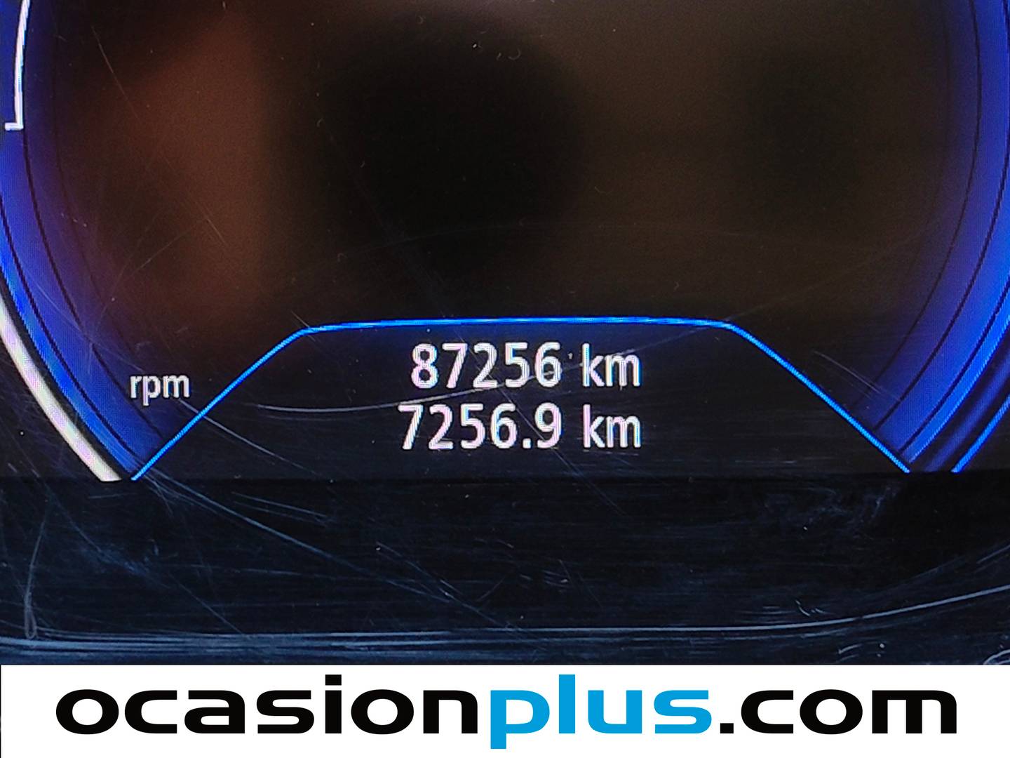 Renault Kadjar Renault Kadjar TCe 130 Intens Energy 96 kW (130 CV) seminuevo