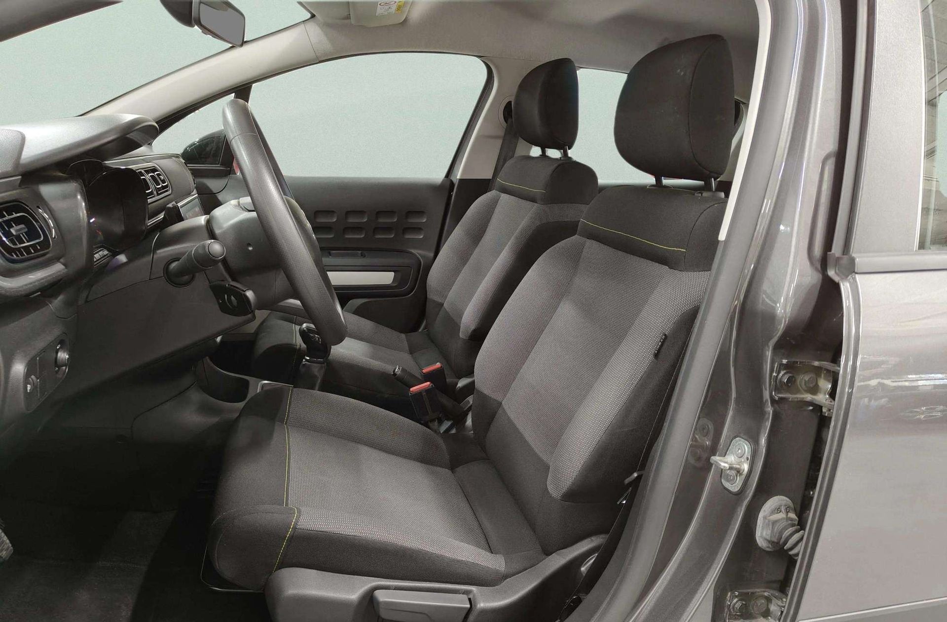 Citroën C3 PureTech 83 C-Series - foto 10