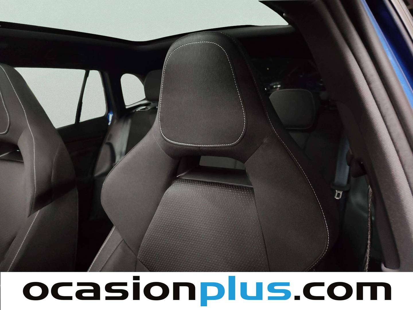 Foto Skoda Scala Skoda Scala Design 1.0 TSI DSG (115 CV)