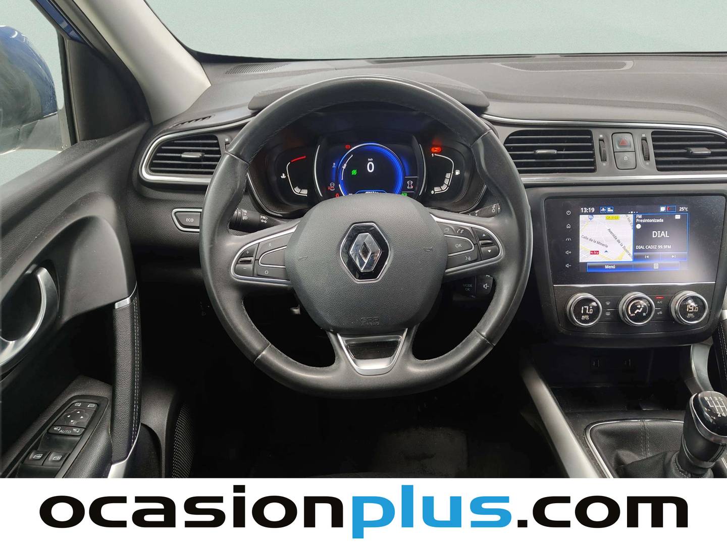Renault Kadjar Renault Kadjar Techno GPF TCe (140CV) 2022
