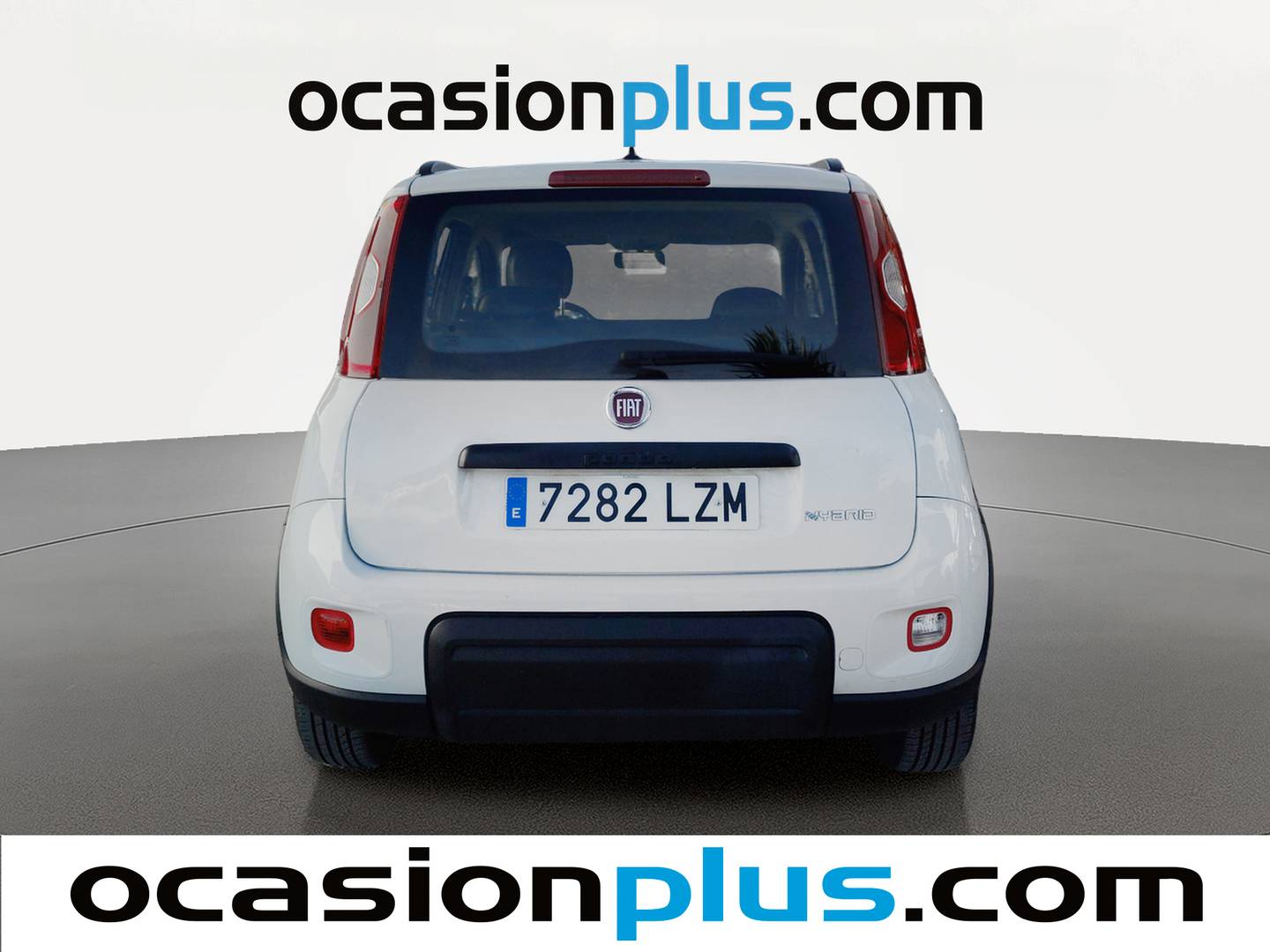 Foto Fiat Panda Fiat Panda 1.0 Hybrid GSE City Life (70 CV)