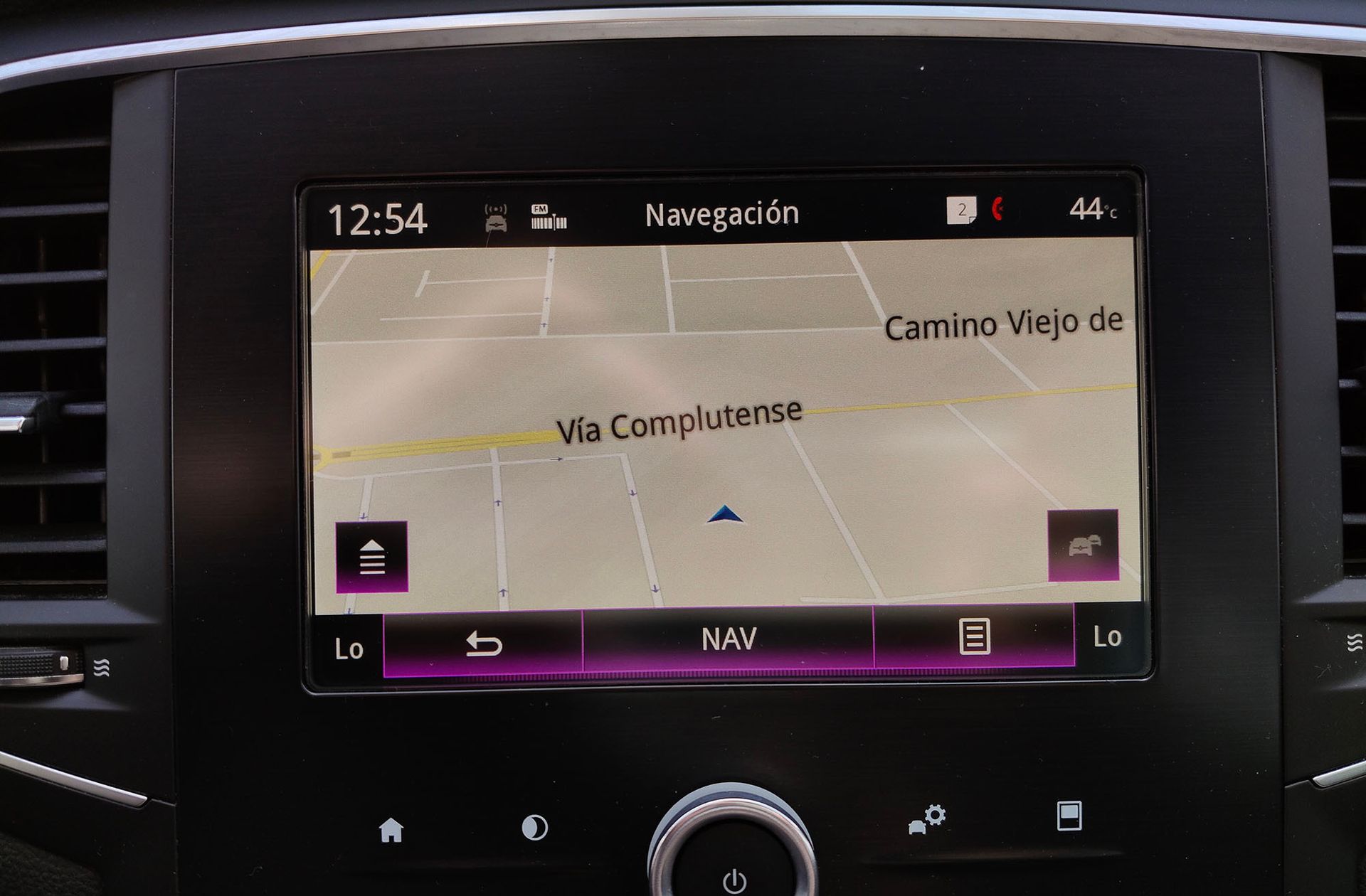 Renault Mégane Intens Energy TCe - foto 7