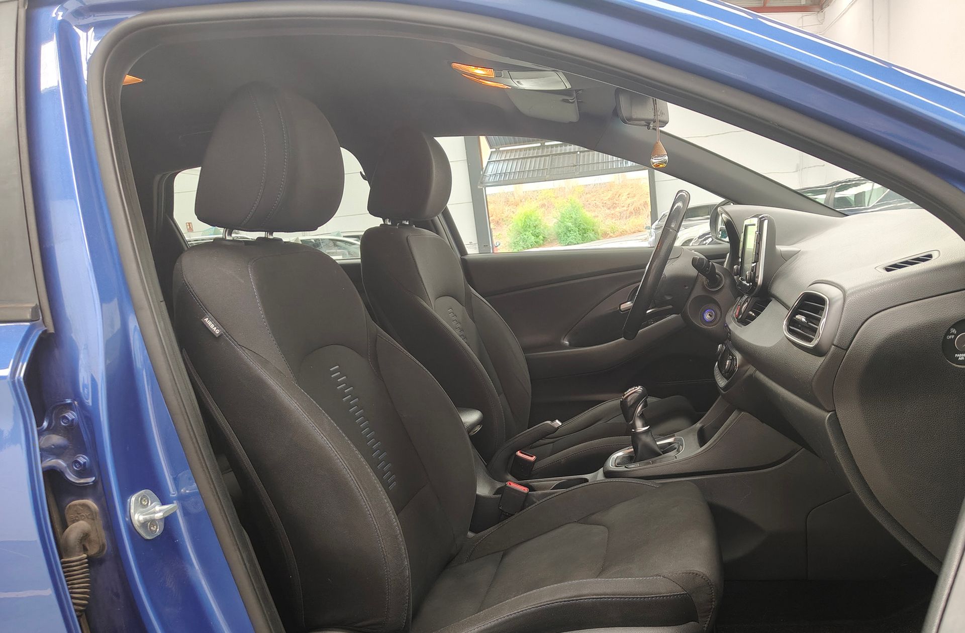 Hyundai i30 CW 1.0 T-GDi Go! - foto 14