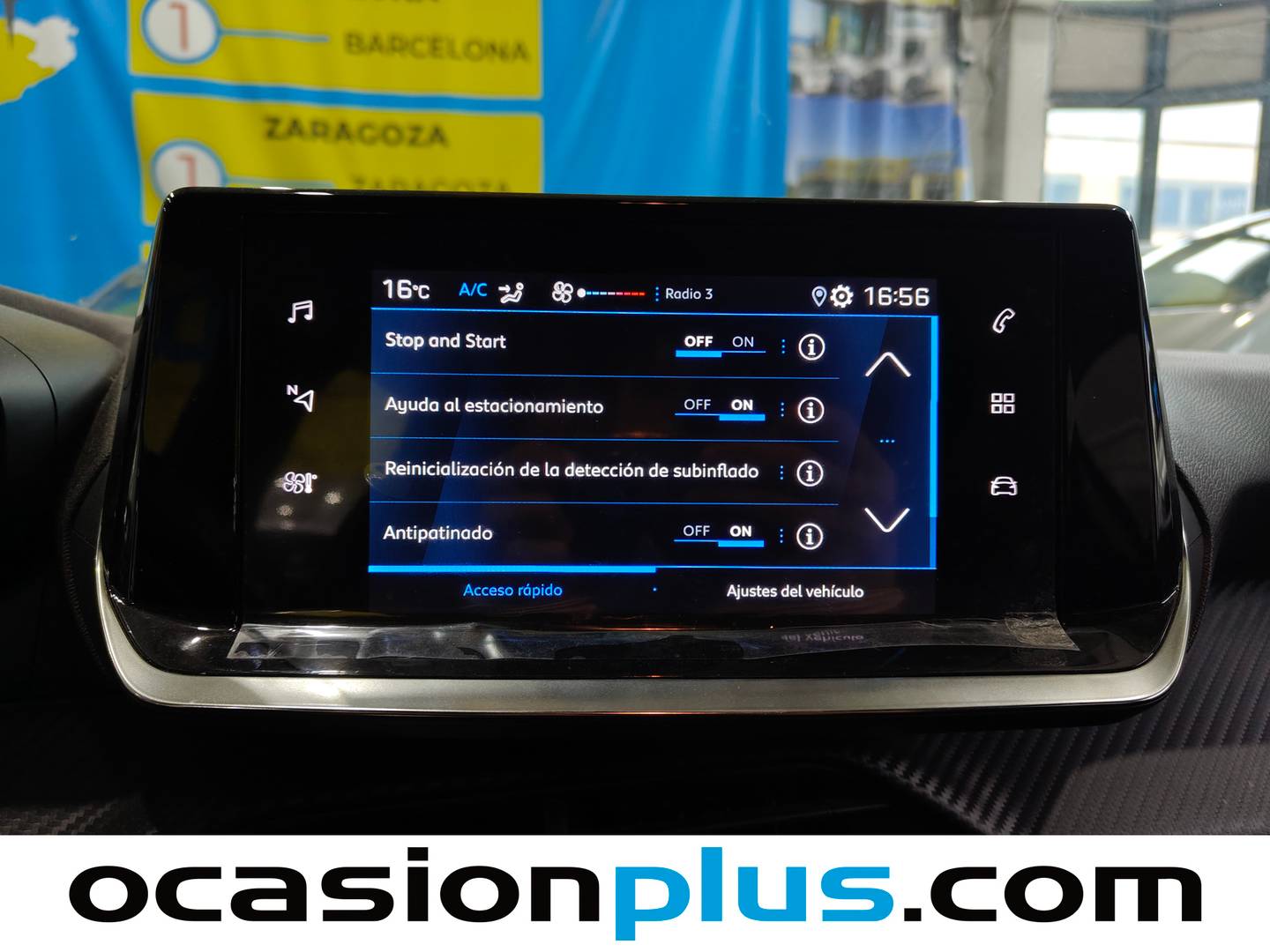 Peugeot 208 Peugeot 208 PureTech 75 S&S Active Pack (75 CV) barato