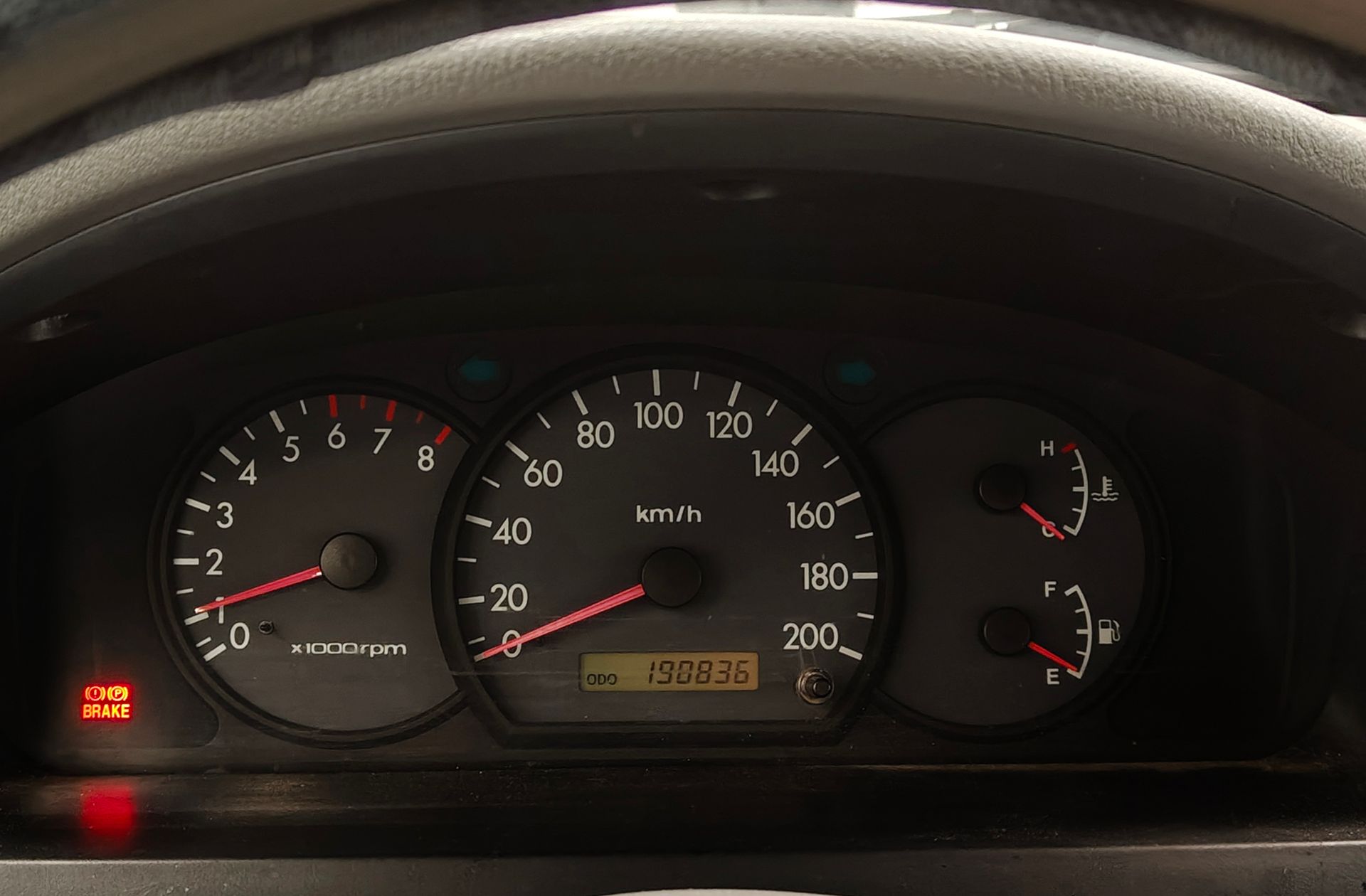 Kia Rio 1.3 RS - foto 18
