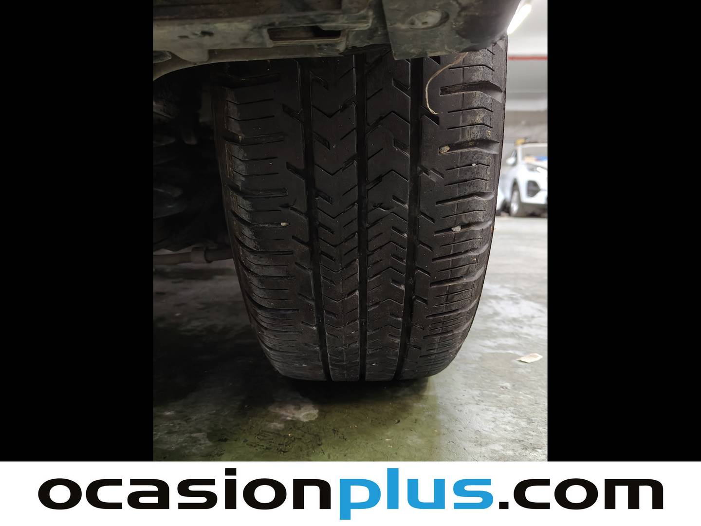 Fiat Scudo Fiat Scudo Furgon 1.5 Bluehdi L2 (120 CV) manual