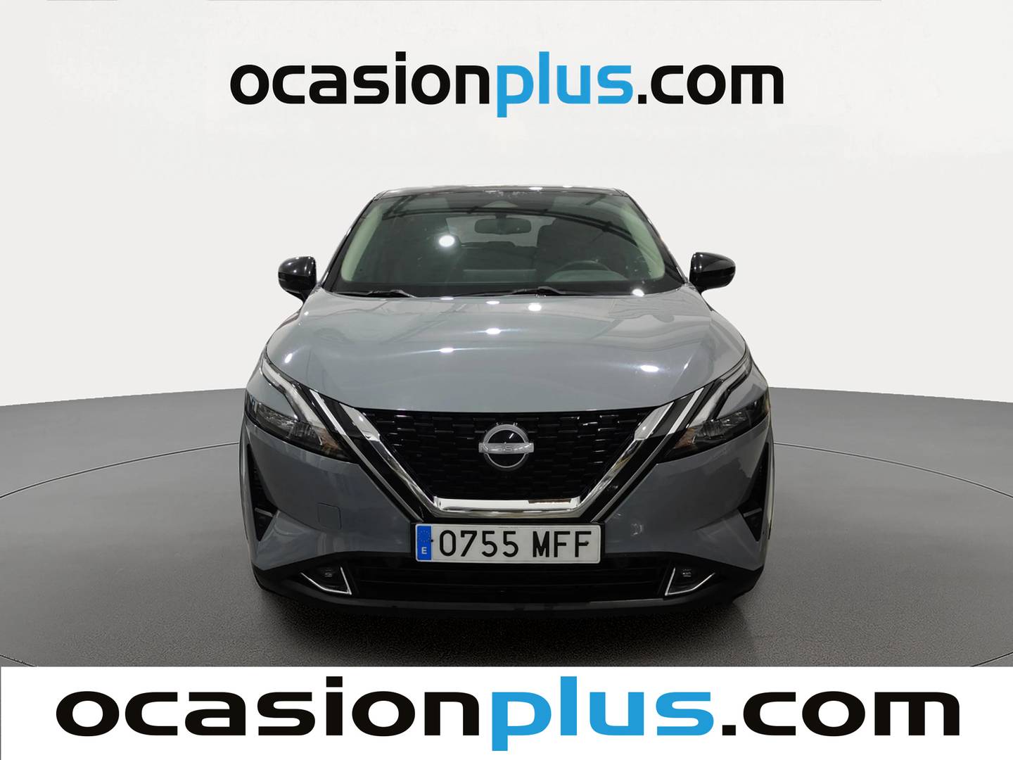 Nissan QASHQAI Nissan Qashqai DIG-T 140 mHEV N-Connecta 4x2 (140 CV) barato