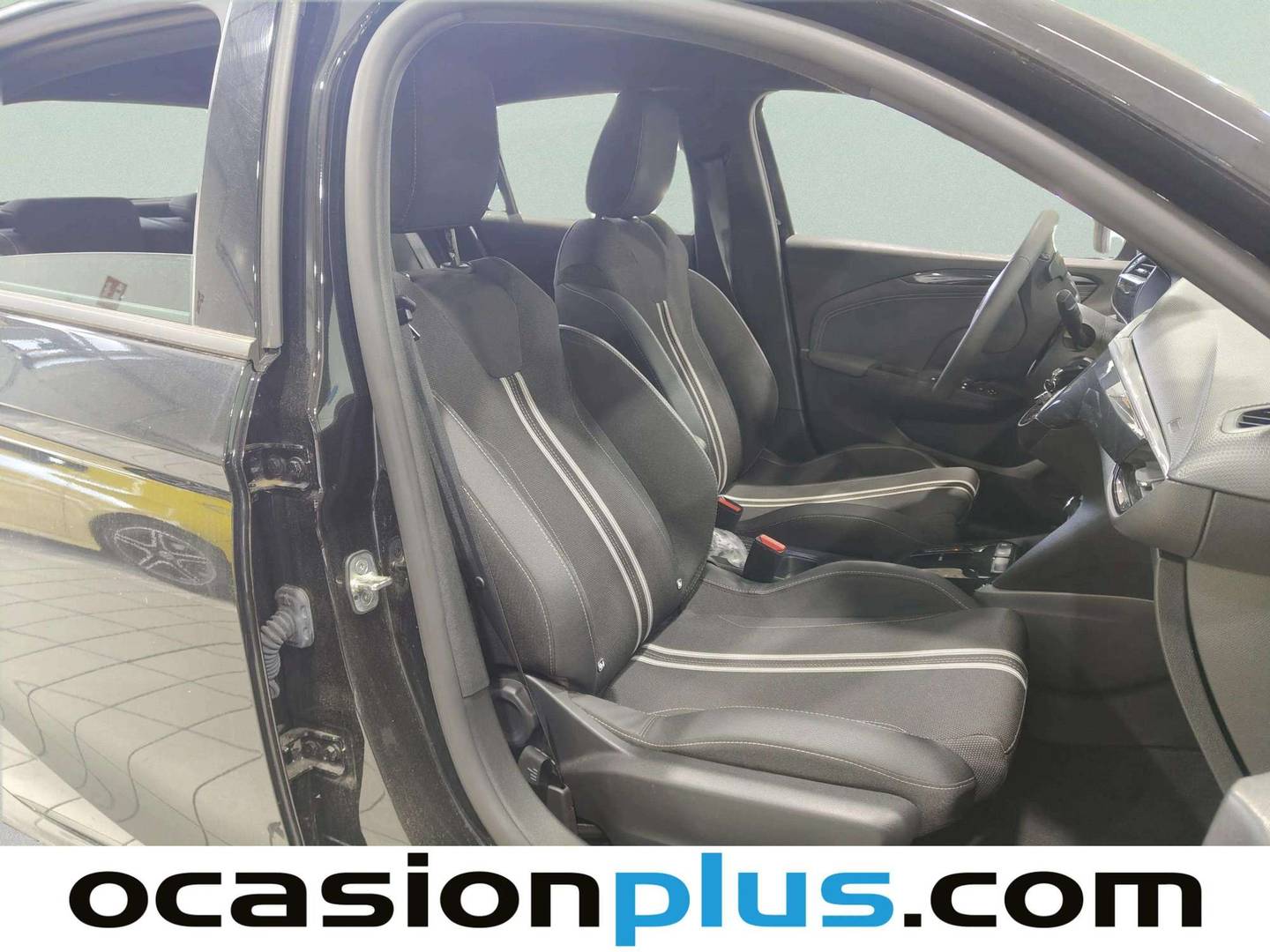 Foto Opel Corsa Opel Corsa 1.2 T XHL Hybrid GS eDCT (100 CV)