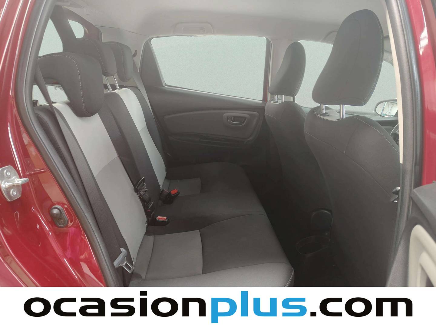 Toyota Yaris Toyota Yaris 1.5 Hybrid Active (100 CV) al mejor precio