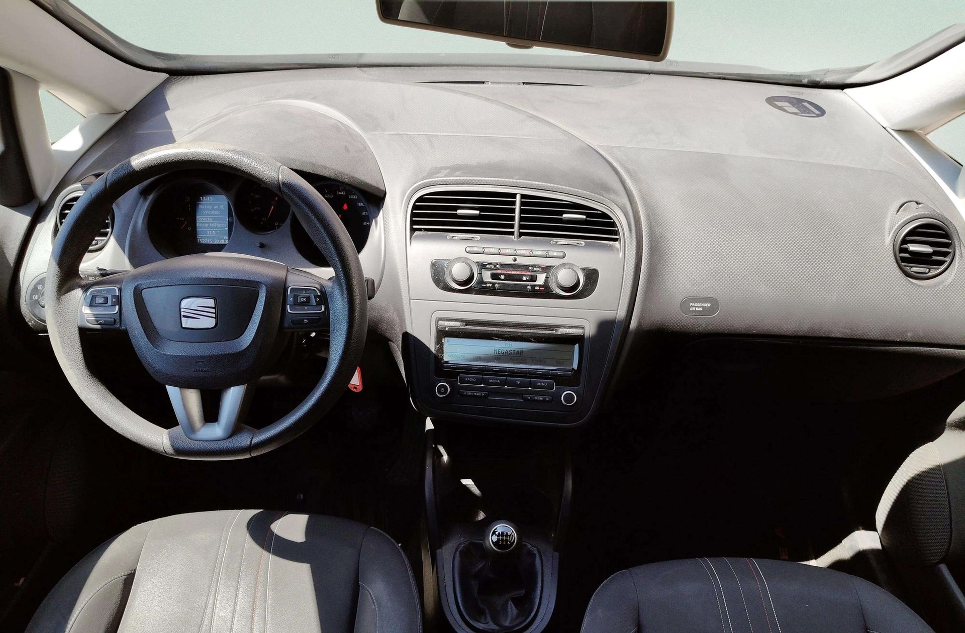 SEAT Altea 1.2 TSI Reference - foto 6