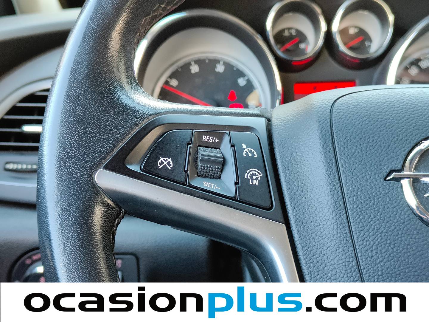 Opel Astra Opel Astra 1.6 CDTI Selective (136 CV) de ocasión