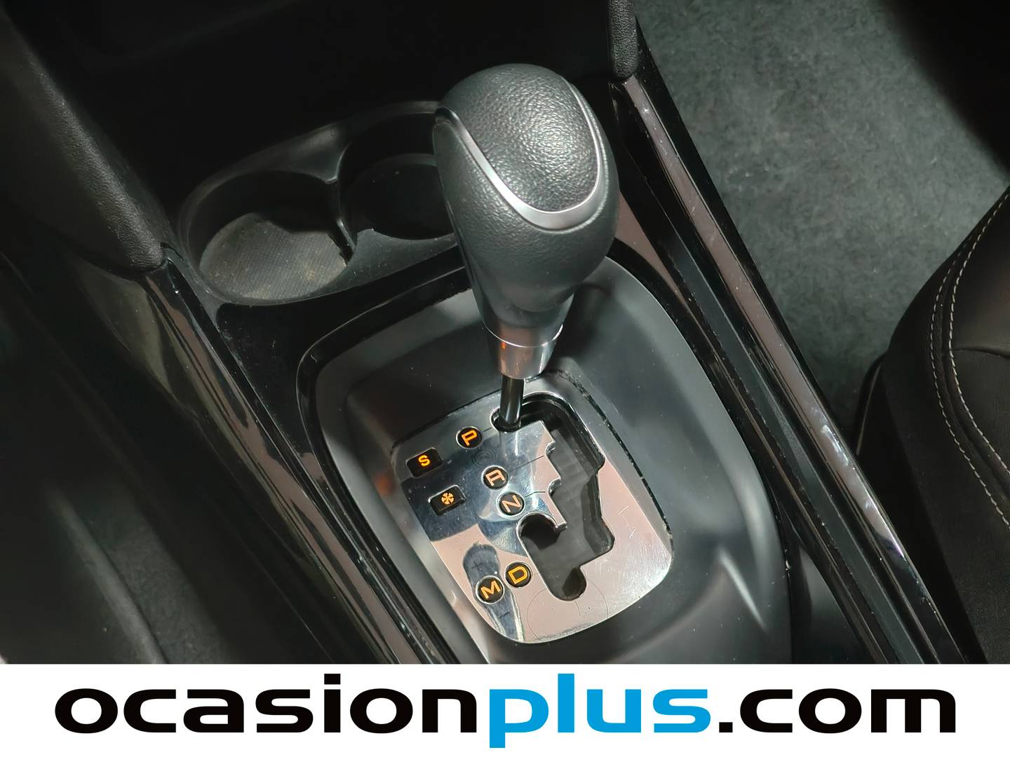 Peugeot 2008 Peugeot 2008 PureTech 110 S&S Allure EAT6 (110 CV) de segunda mano