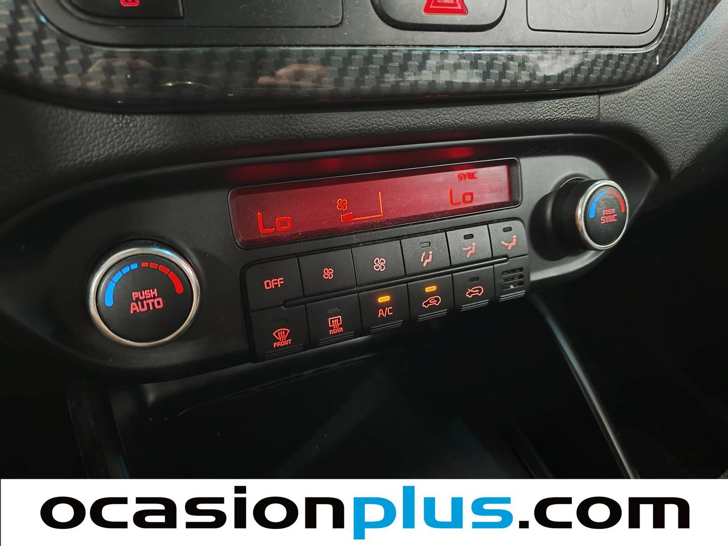 KIA Carens KIA Carens 1.7 CRDi VGT Drive Eco-Dynamics (141 CV) 7 Plazas al mejor precio