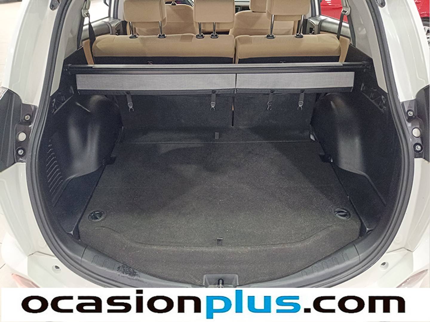 Foto Toyota Rav4 Toyota Rav4 2.0i EX (181 CV)