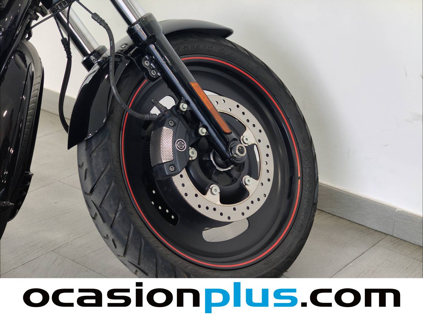 Harley-Davidson Night Rod Special (Solid) Harley-Davidson Night Rod Special (Solid) (125 CV) barato