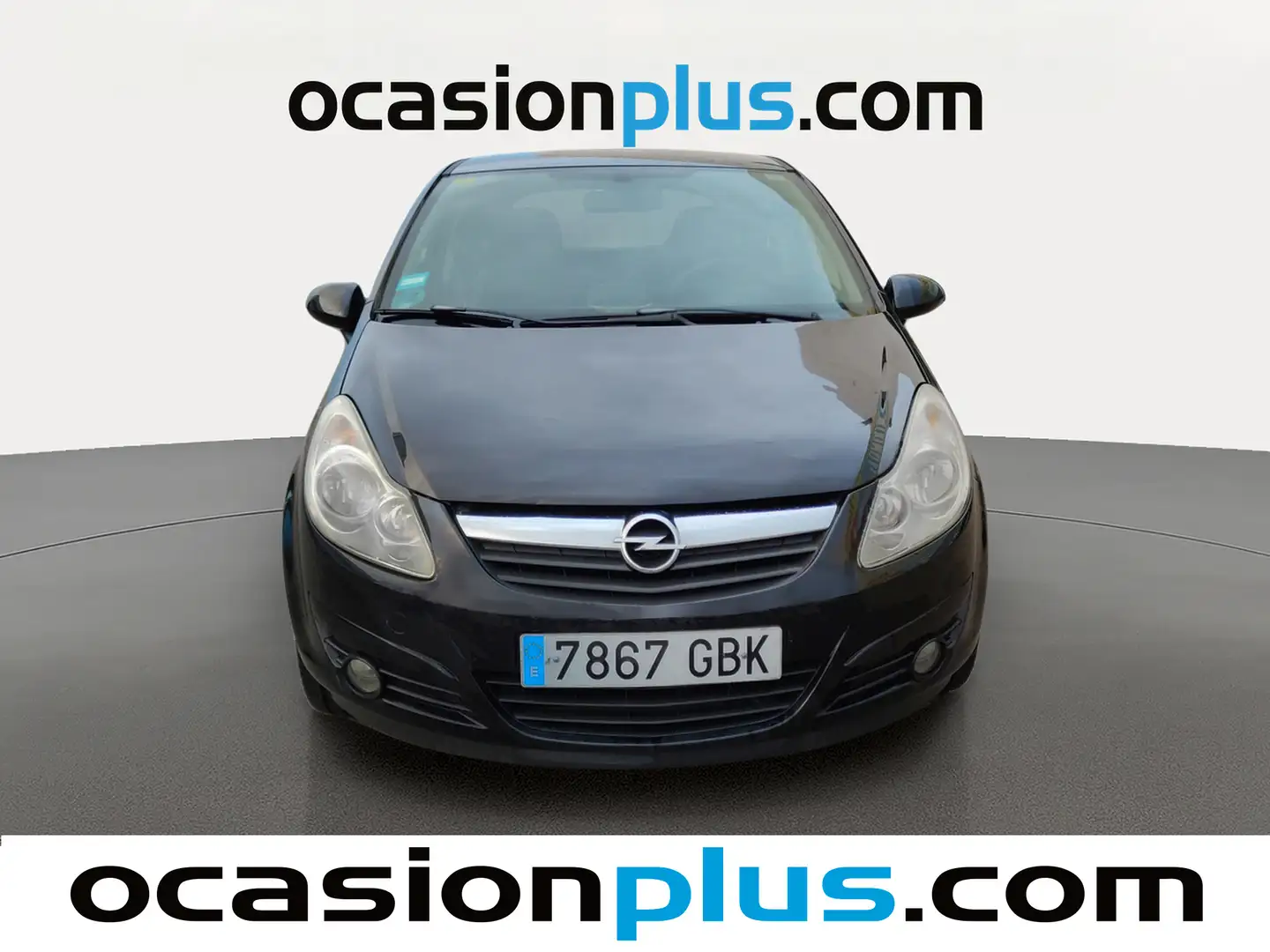 Foto Opel Corsa Opel Corsa 1.2 Enjoy (80 CV)