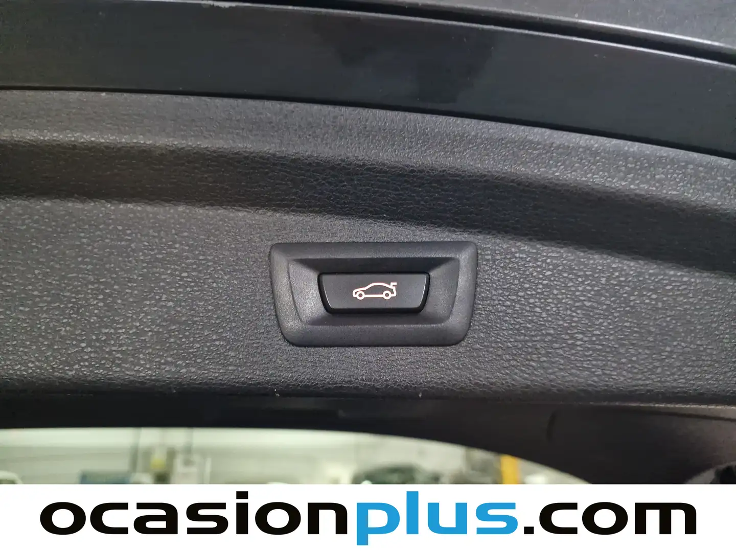 Foto BMW X2 BMW X2 sDrive18d (150 CV)