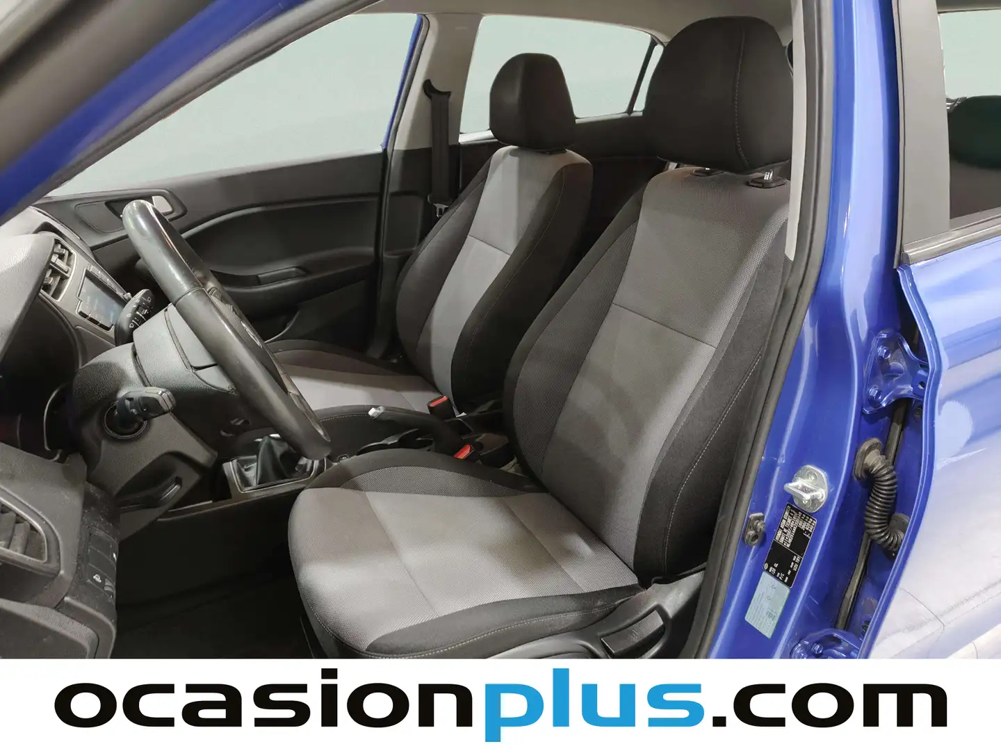 Foto Hyundai i20 Hyundai i20 1.0 TGDI Essence LE (100 CV)