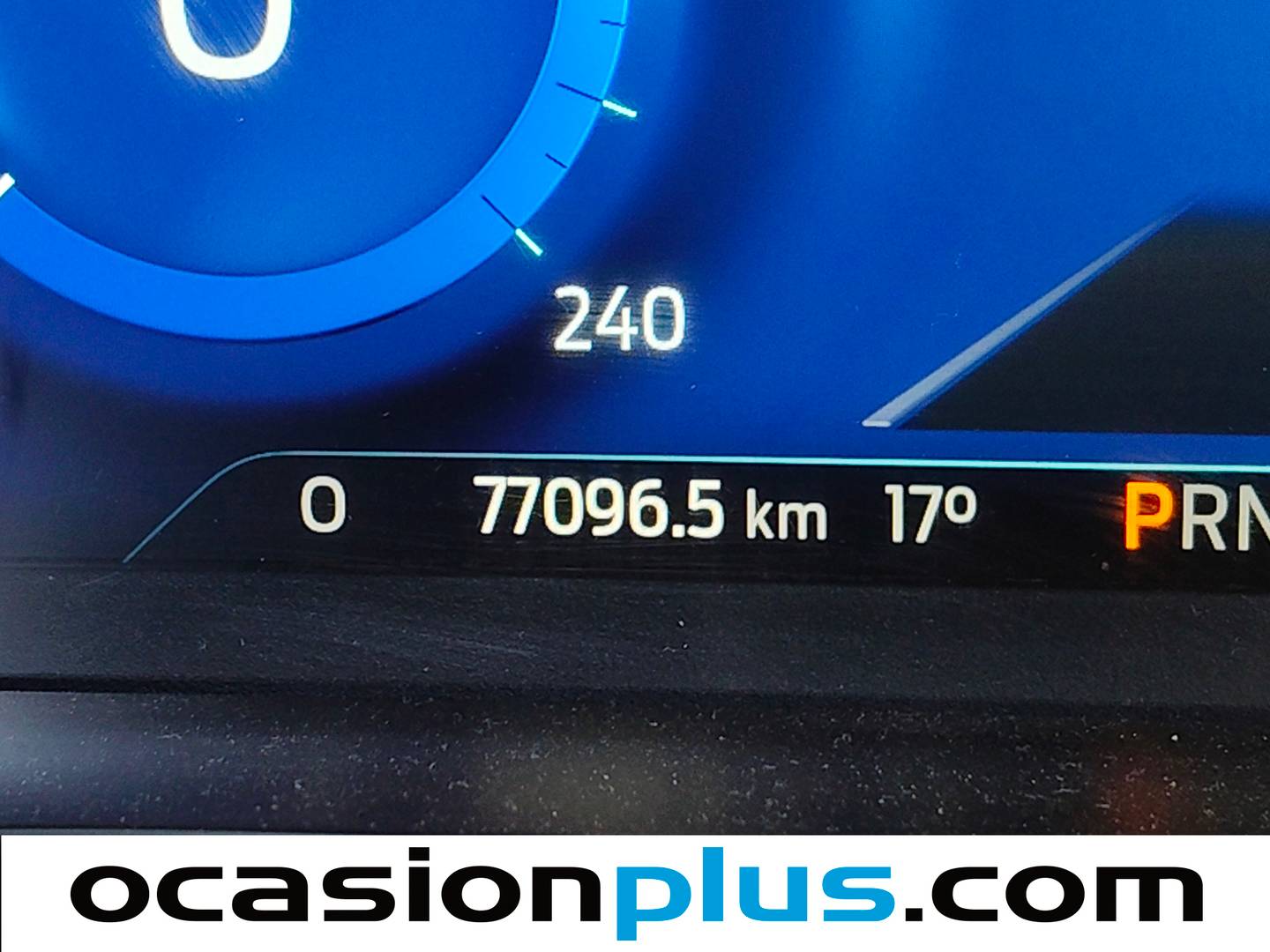 Ford Kuga Ford Kuga 2.5 Duratec PHEV ST-Line X Auto (225 CV) seminuevo