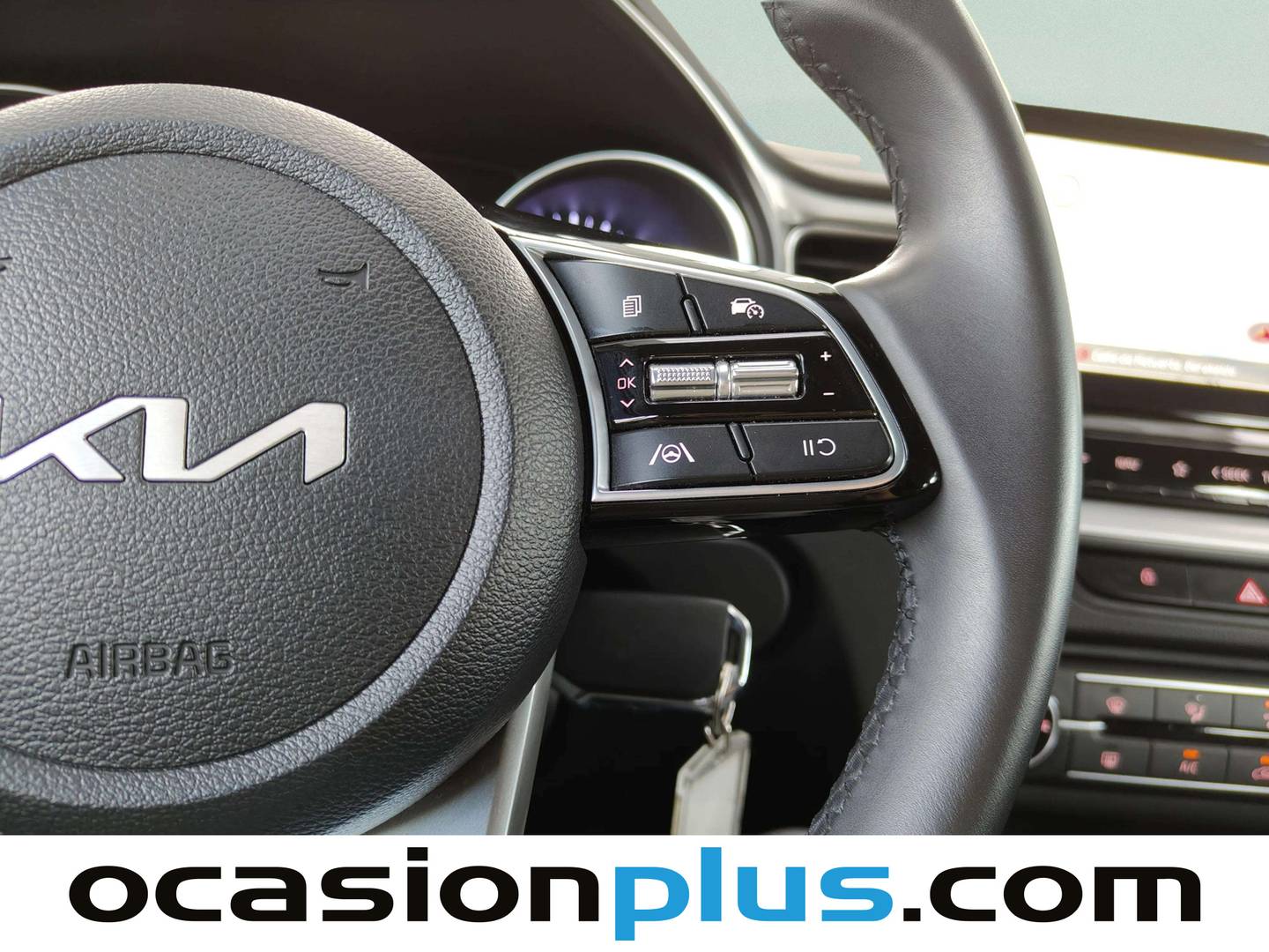 KIA Ceed KIA Ceed 1.0 T-GDi Concept (100 CV) km 0