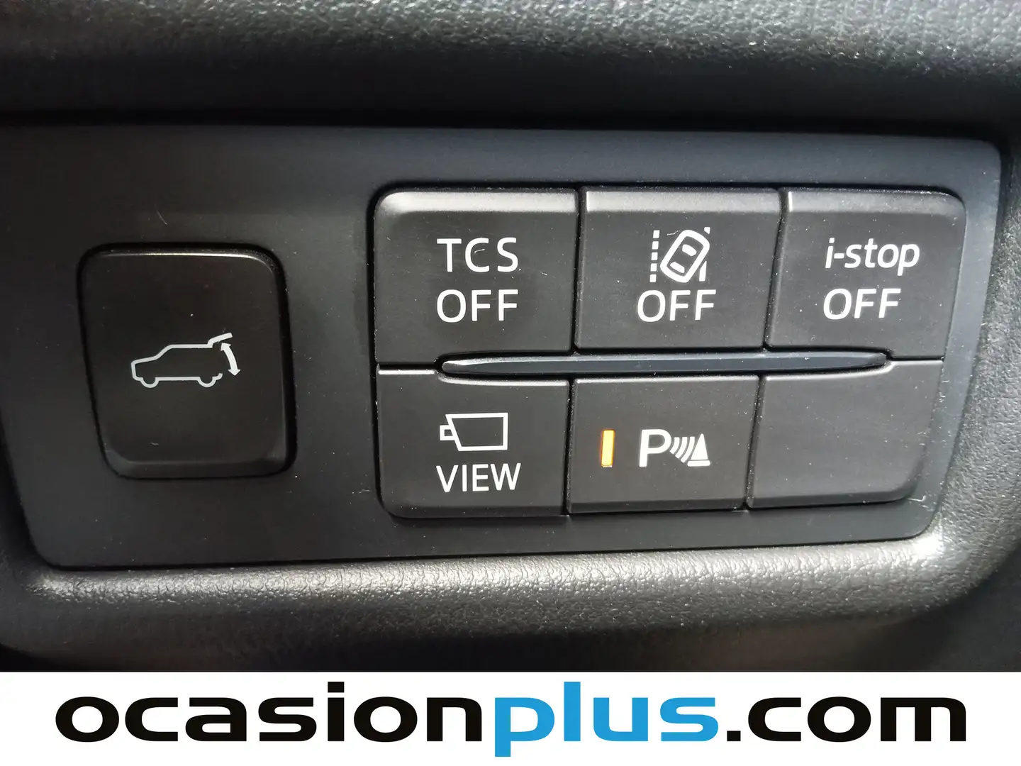 Foto Mazda CX-5 Mazda CX-5 2.0 G Zenith White 2WD (165 CV)