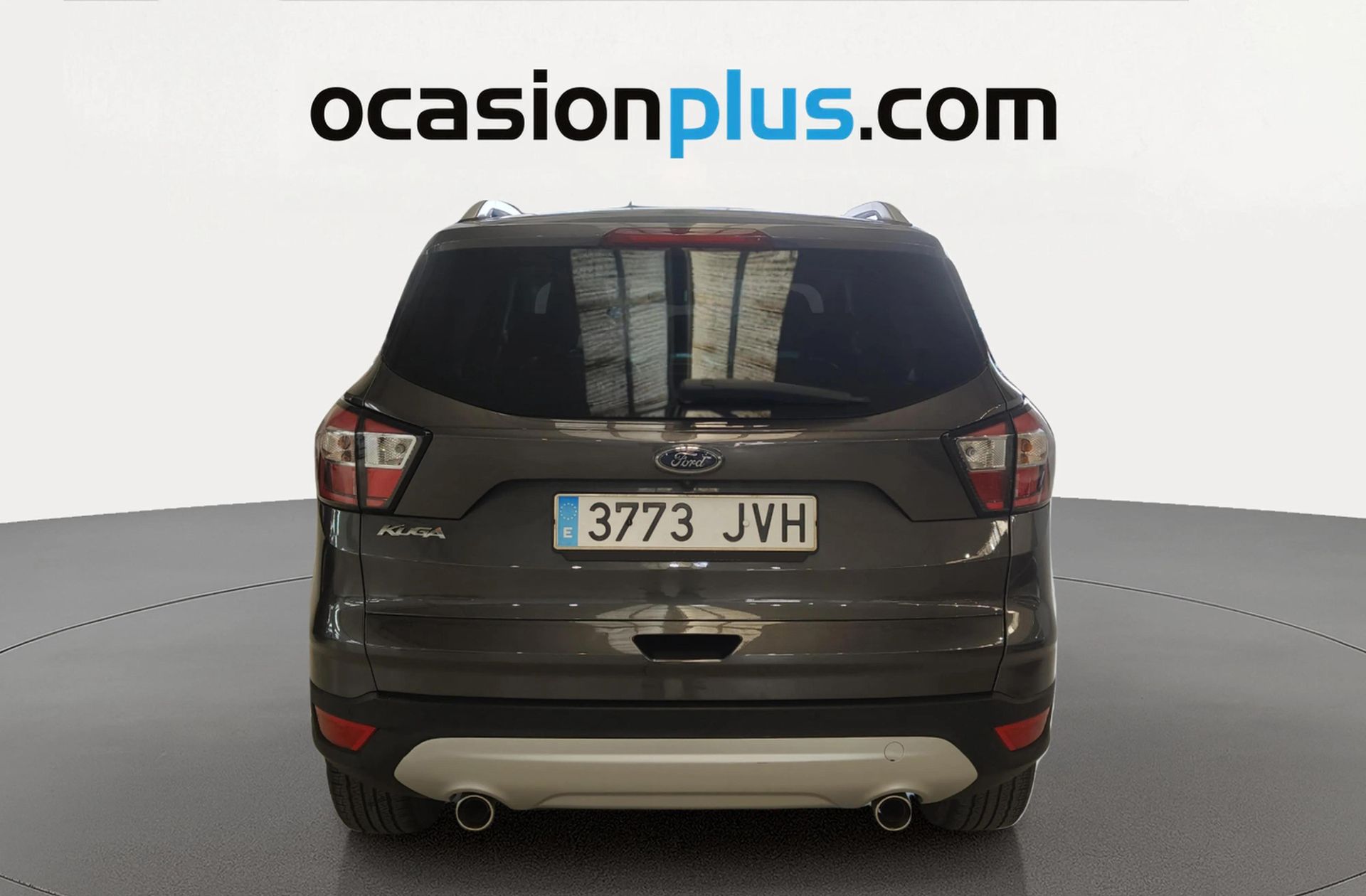 Ford Kuga 1.5 TDCi Titanium 4x2 - foto 14