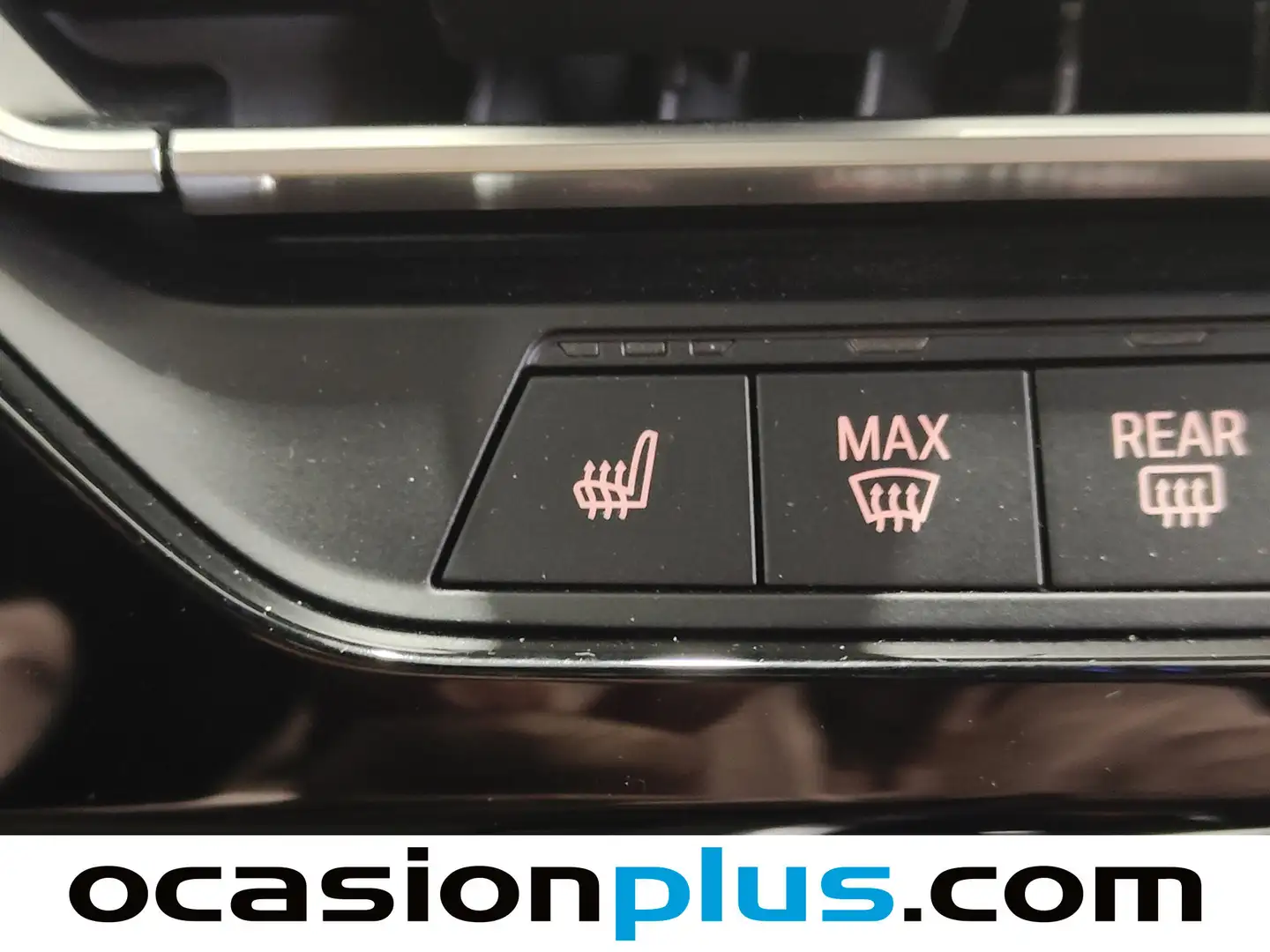 Foto BMW Z4 BMW Z4 sDrive30i Cabrio (258 CV) paquete M