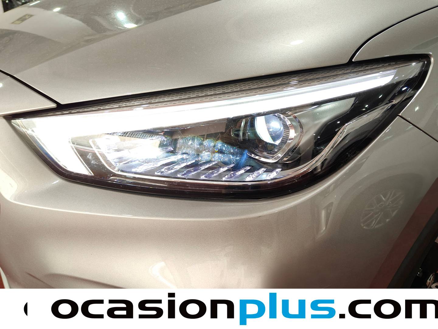 Acabados MG ZS MG ZS 1.5 Comfort (106 CV)