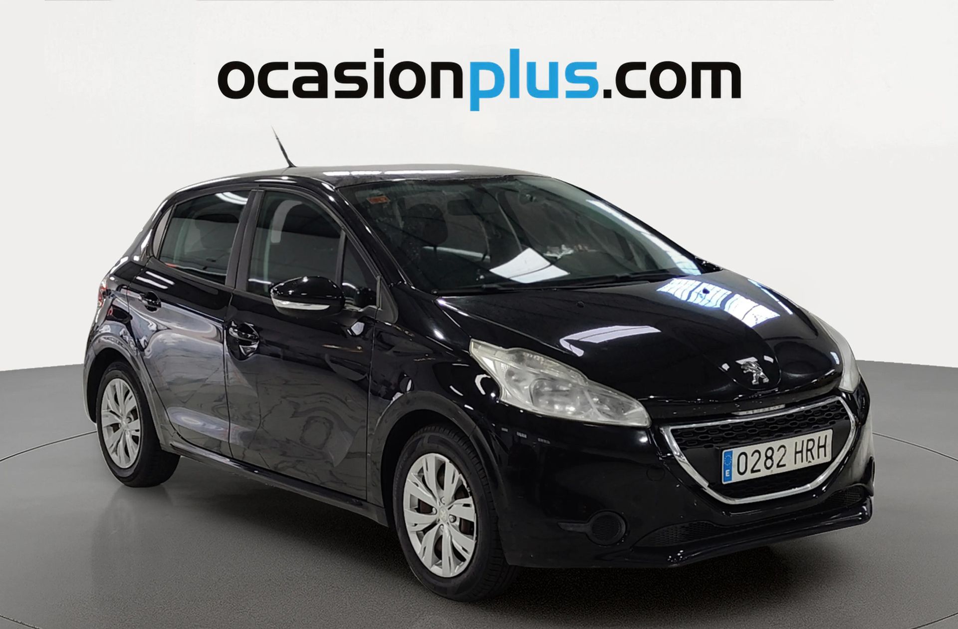 Peugeot 208 1.4 HDi Active - foto 2