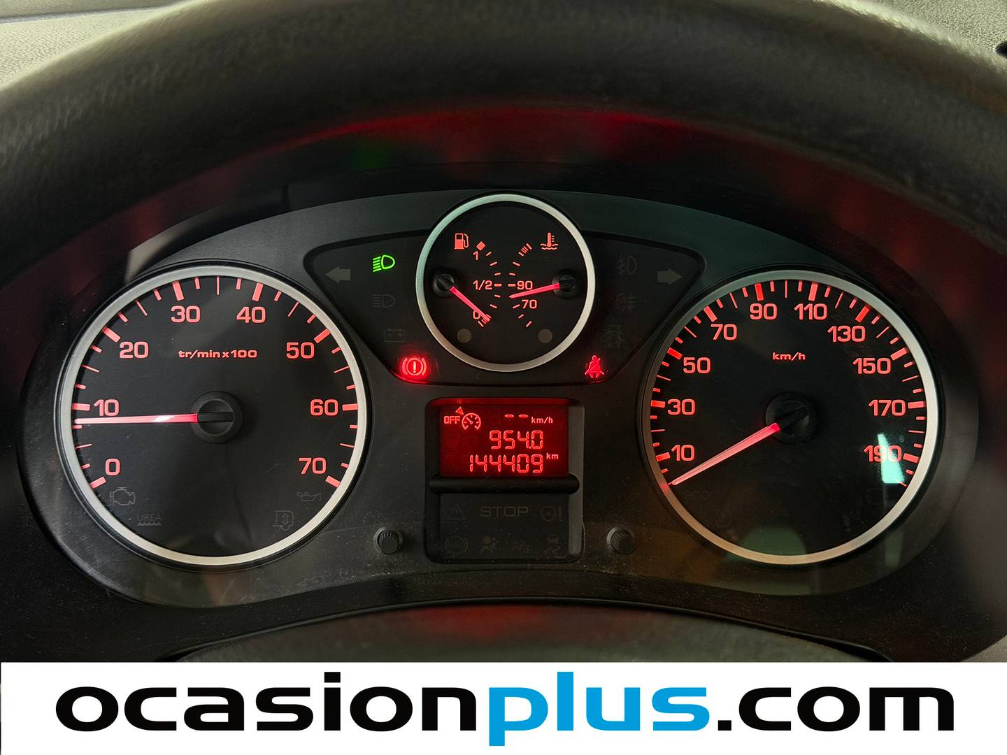 Citroën Berlingo Citroën Berlingo Combi BlueHDi 100 Multispace 20 Aniversario (100 CV) 2018