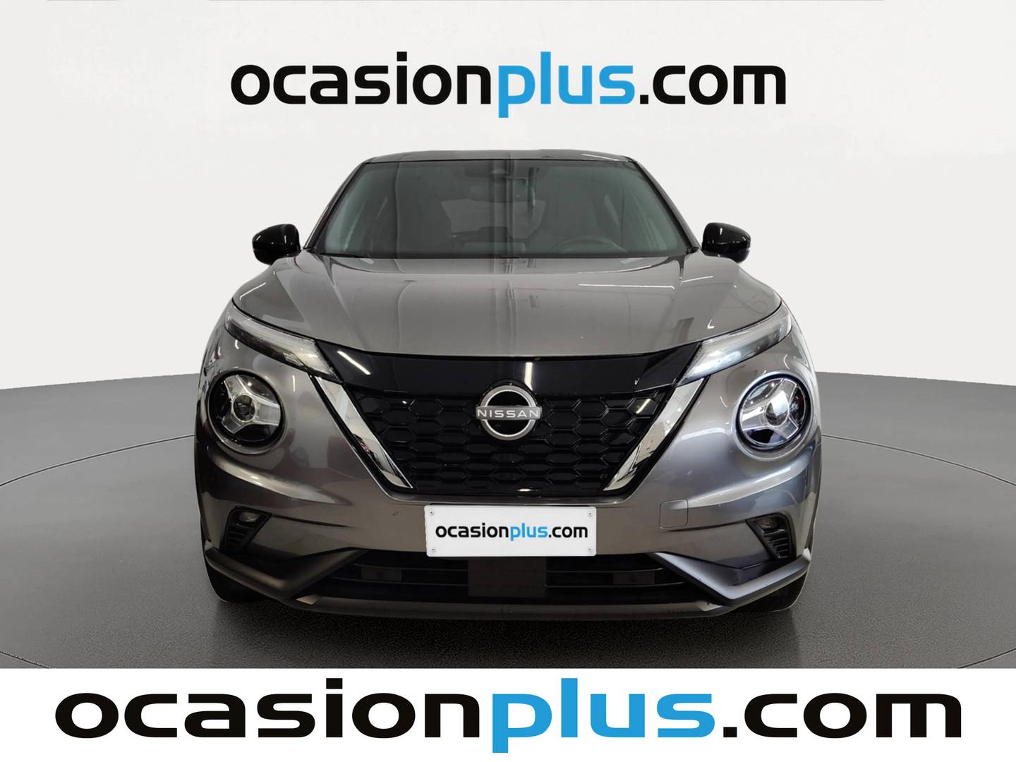 Nissan JUKE Nissan Juke 1.6 Hybrid N-Connecta Auto (143 CV) al mejor precio