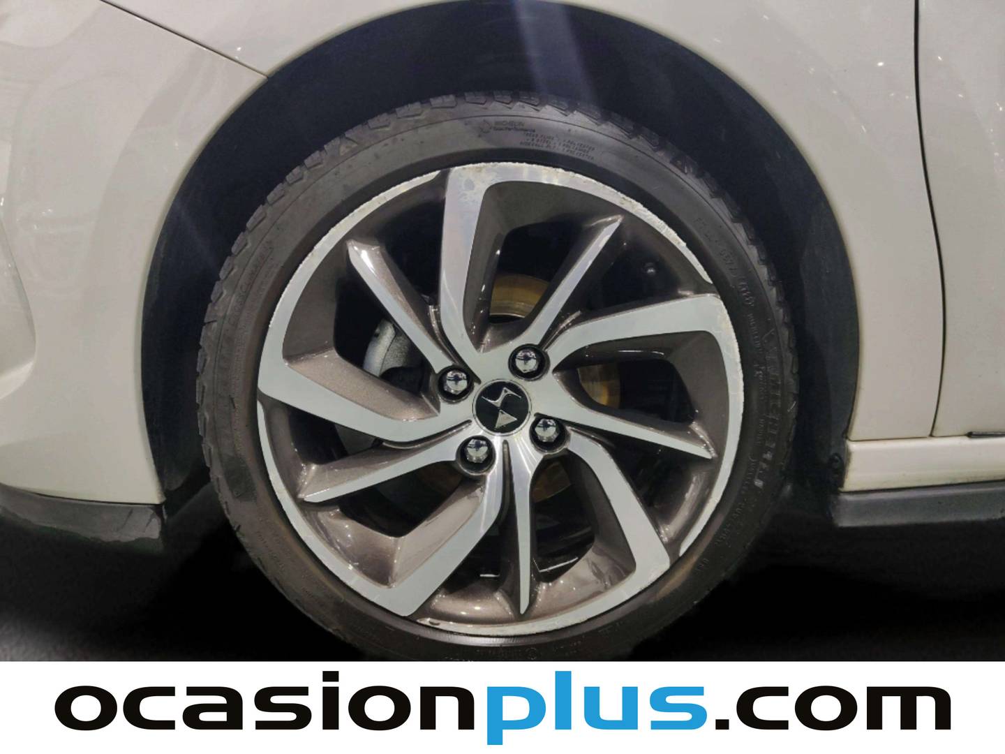 Foto DS DS 3 DS DS3 1.2 PureTech S&S Sport (130 CV)