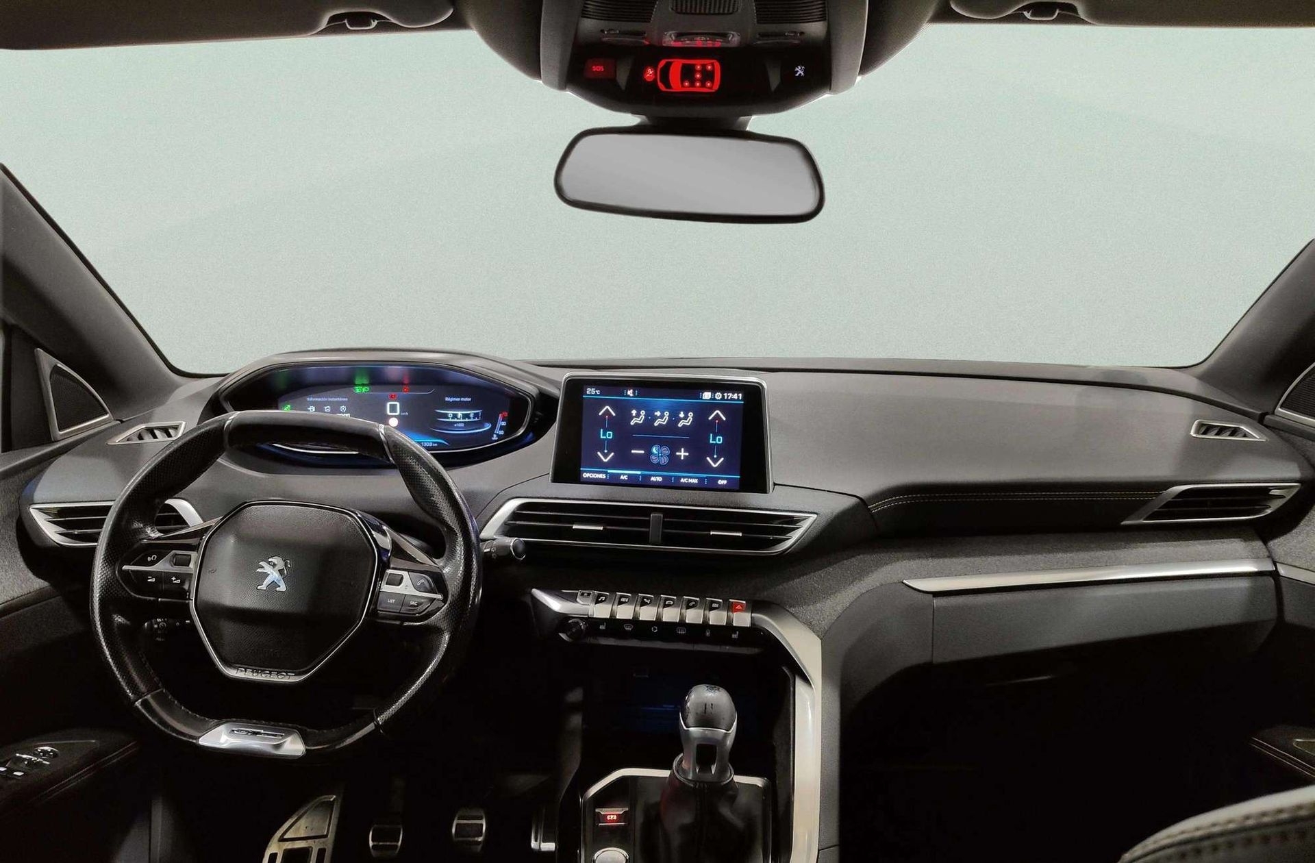 Peugeot 5008 BlueHDi 150 GT-Line - foto 6