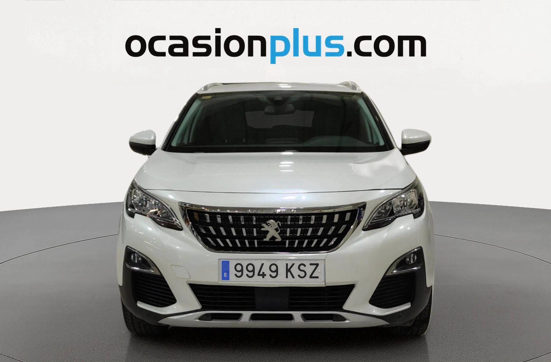 Peugeot 3008 BlueHDi 130 Allure - foto 13
