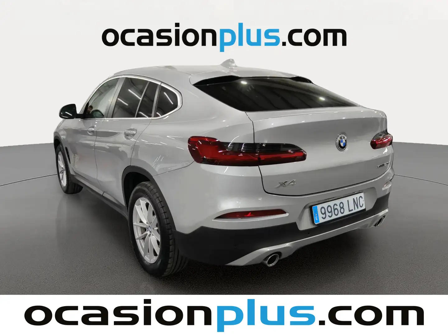 Foto BMW X4 BMW X4 xDrive20d (190 CV)