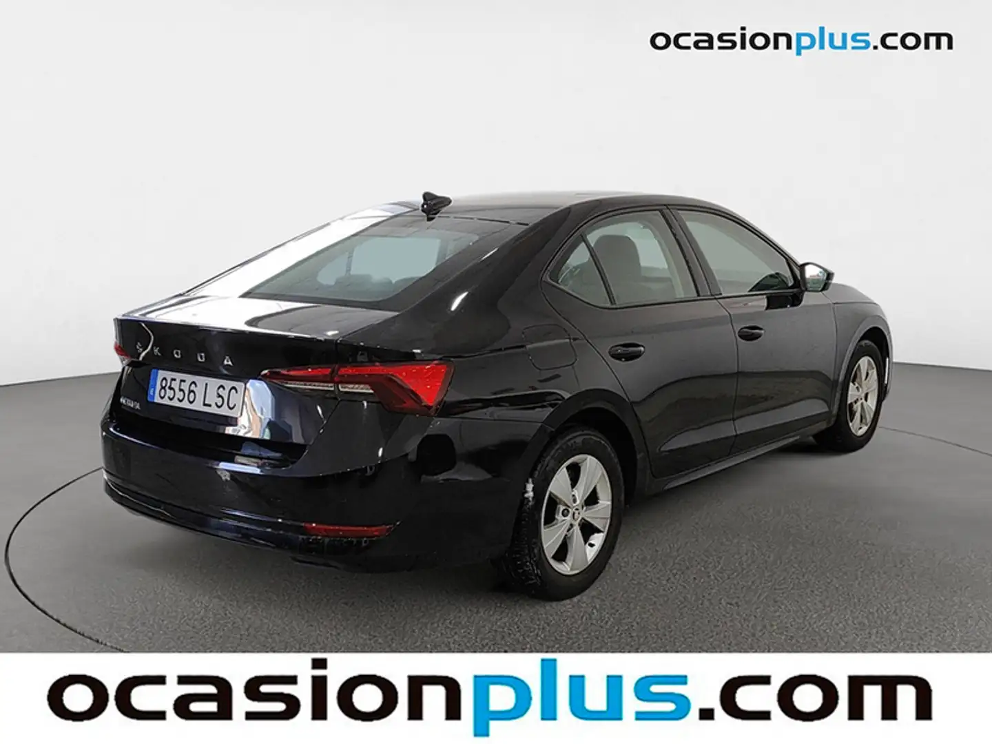 Foto Skoda Octavia Skoda Octavia 1.0 TSI Active (110 CV)