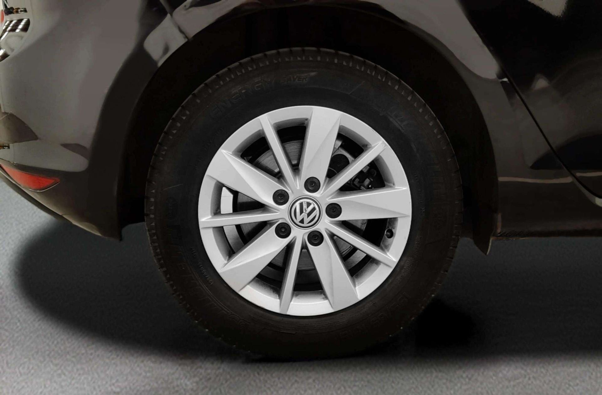 Volkswagen Golf Edition 1.6 TDI BMT - foto 34