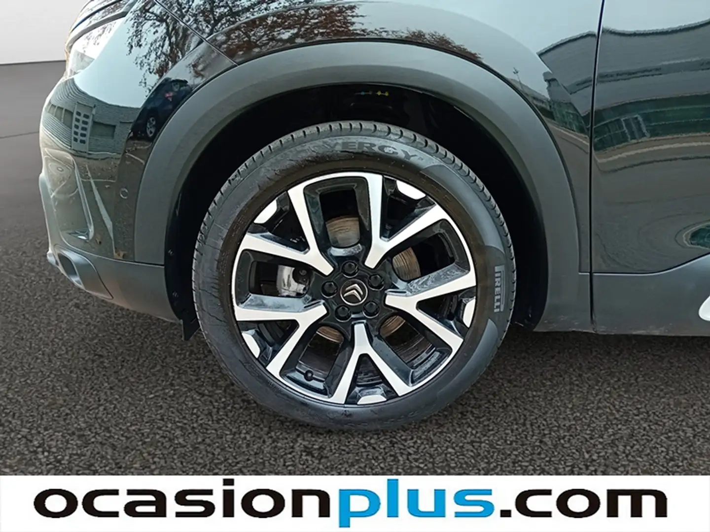 Foto Citroën C5 Aircross Citroen C5 Aircross PureTech 130 S&S Feel (131 CV)