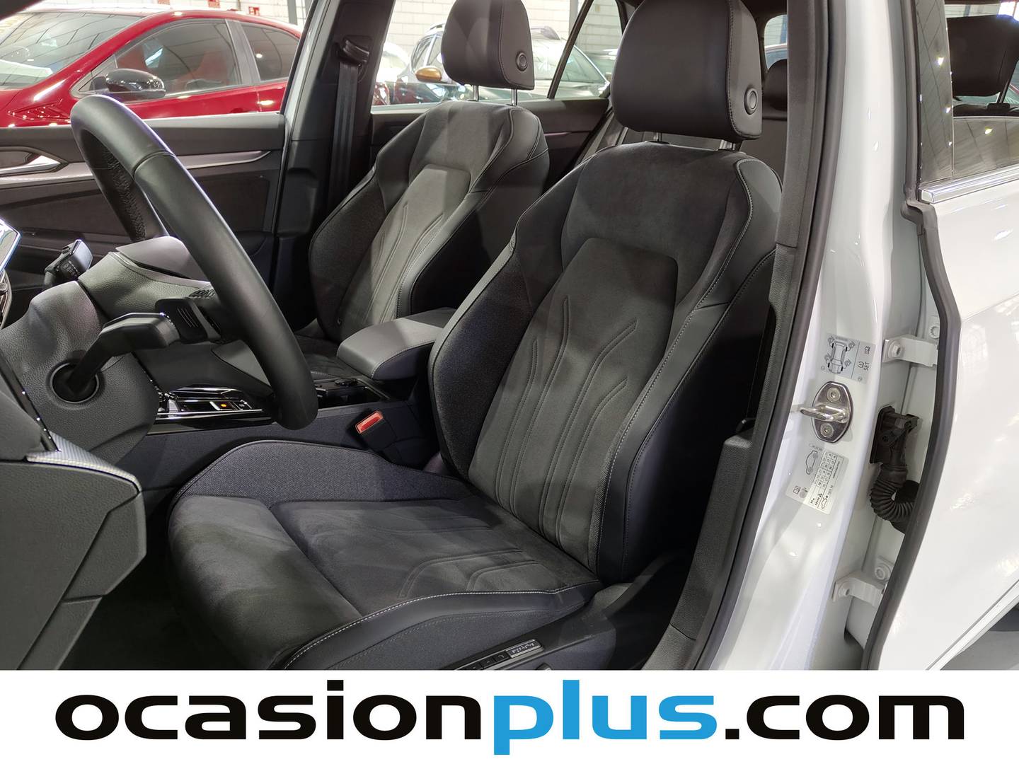 Foto Volkswagen Golf Volkswagen Golf 50 Aniversario 1.5 eTSI (150 CV) DSG